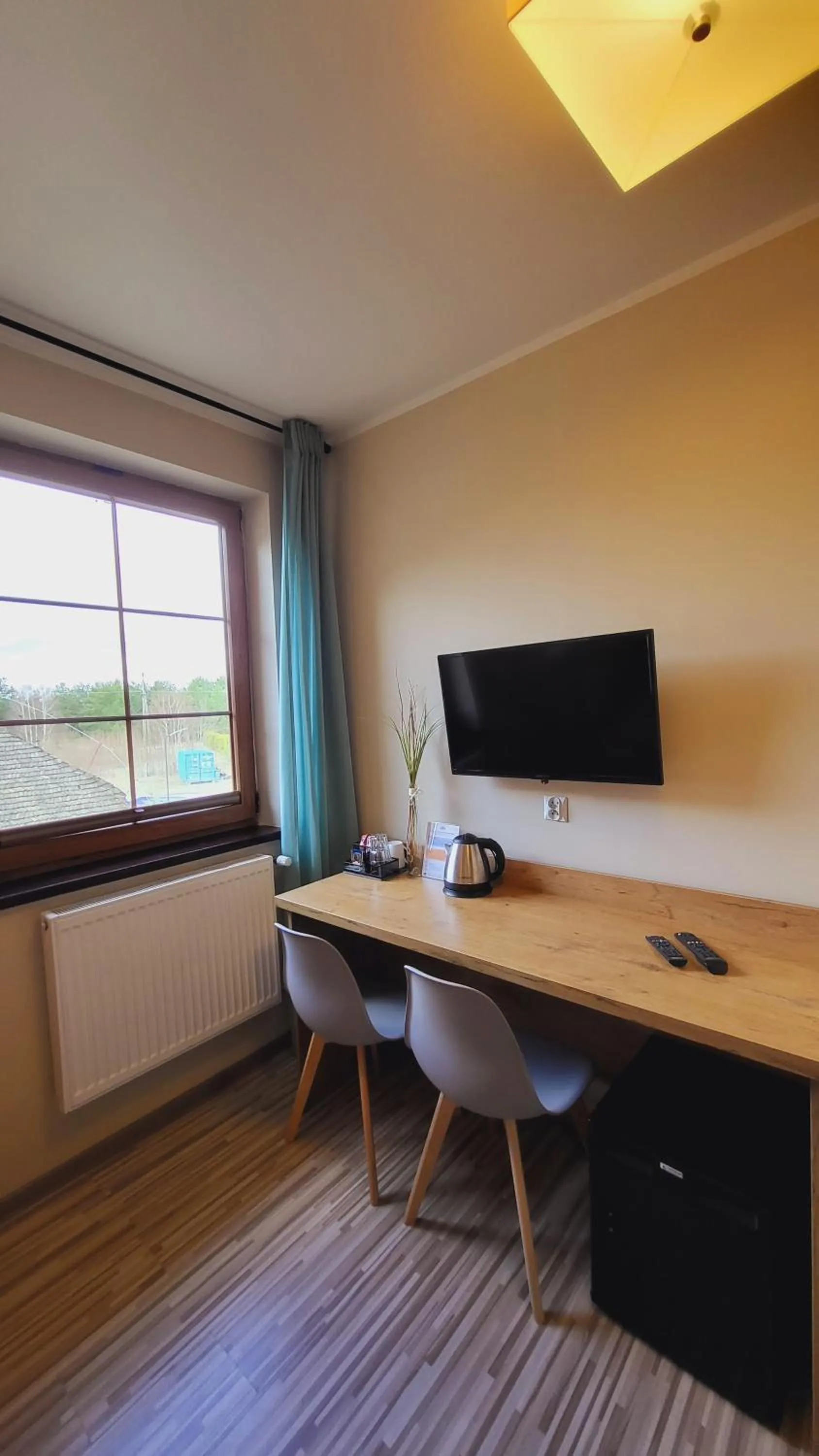 TV and multimedia in Gościniec Konopielka