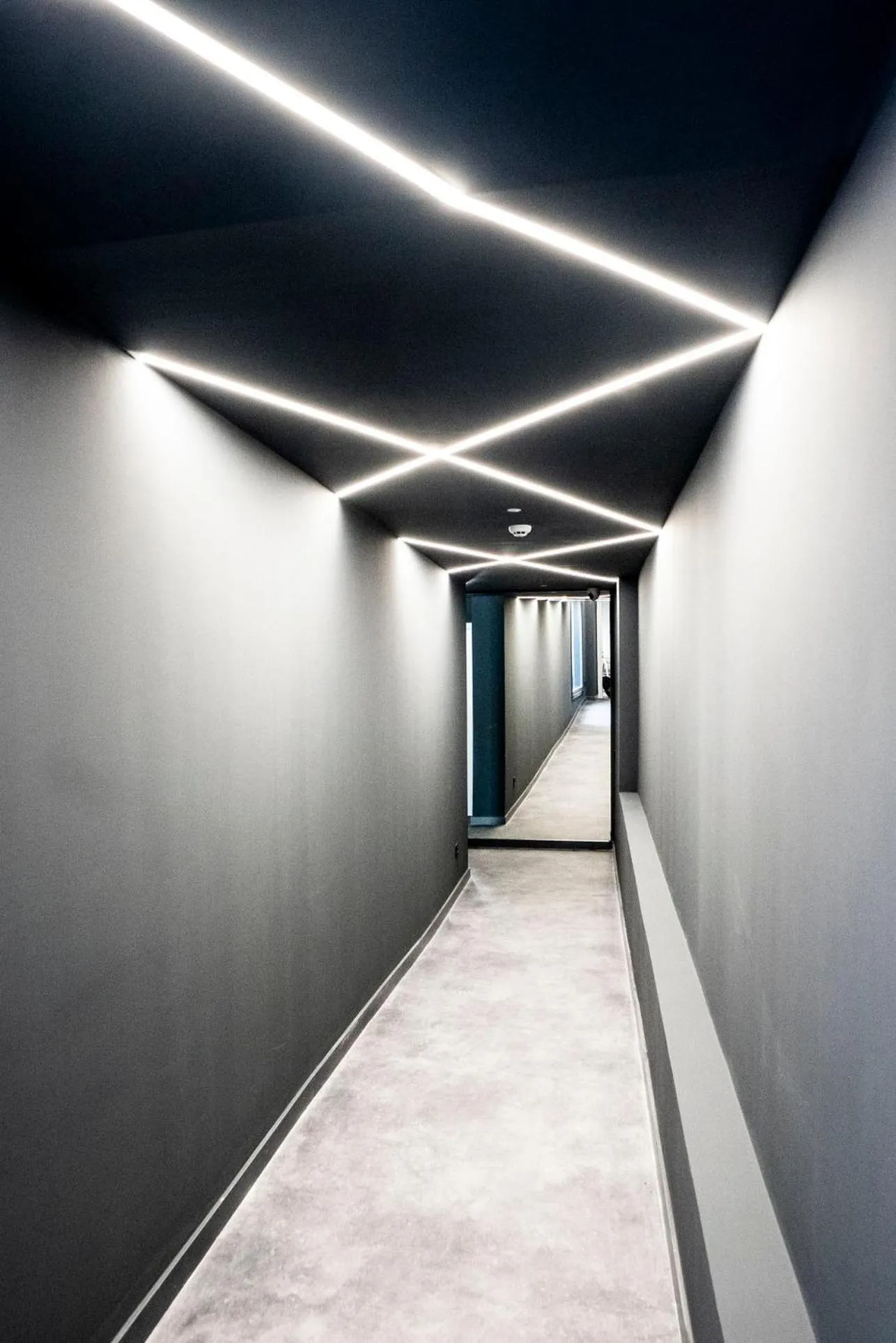 Property building in Coliving Compostela