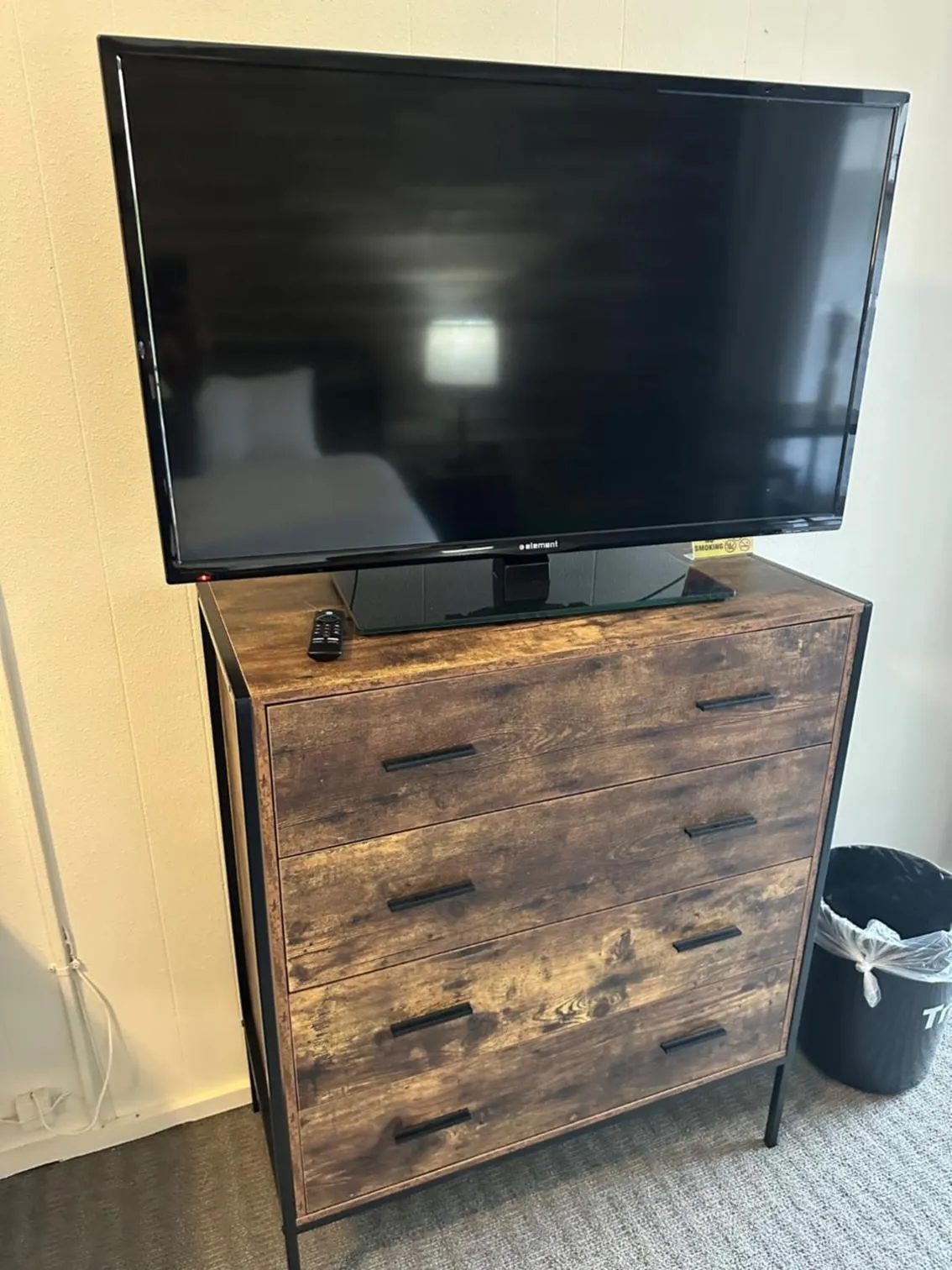 TV and multimedia in Timber Ridge Lodge Gatlinburg