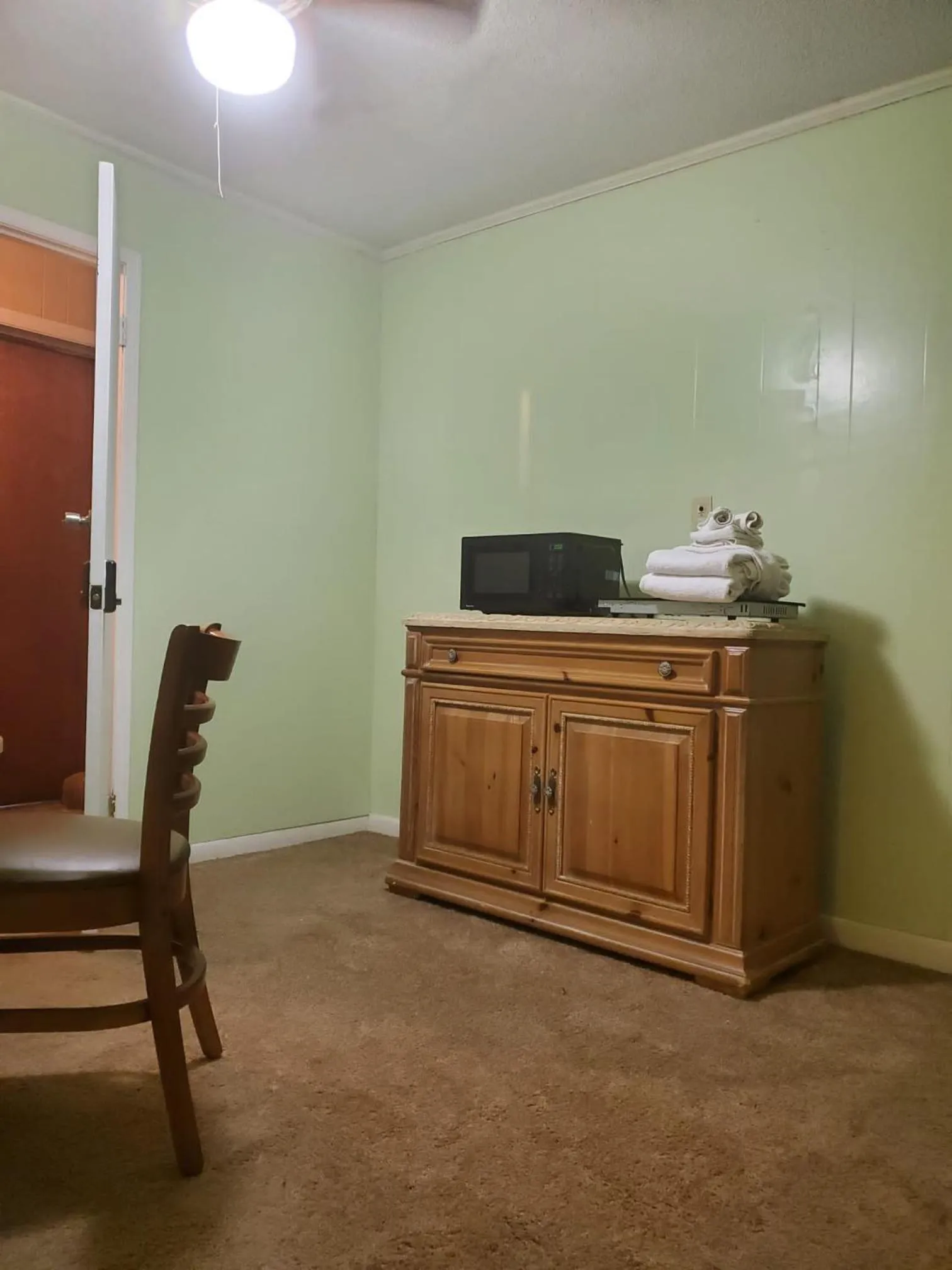 Kitchen or kitchenette in Timber Ridge Lodge Gatlinburg