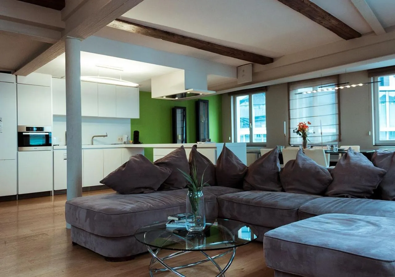 Coffee/tea facilities in Smartflats - Monnaie