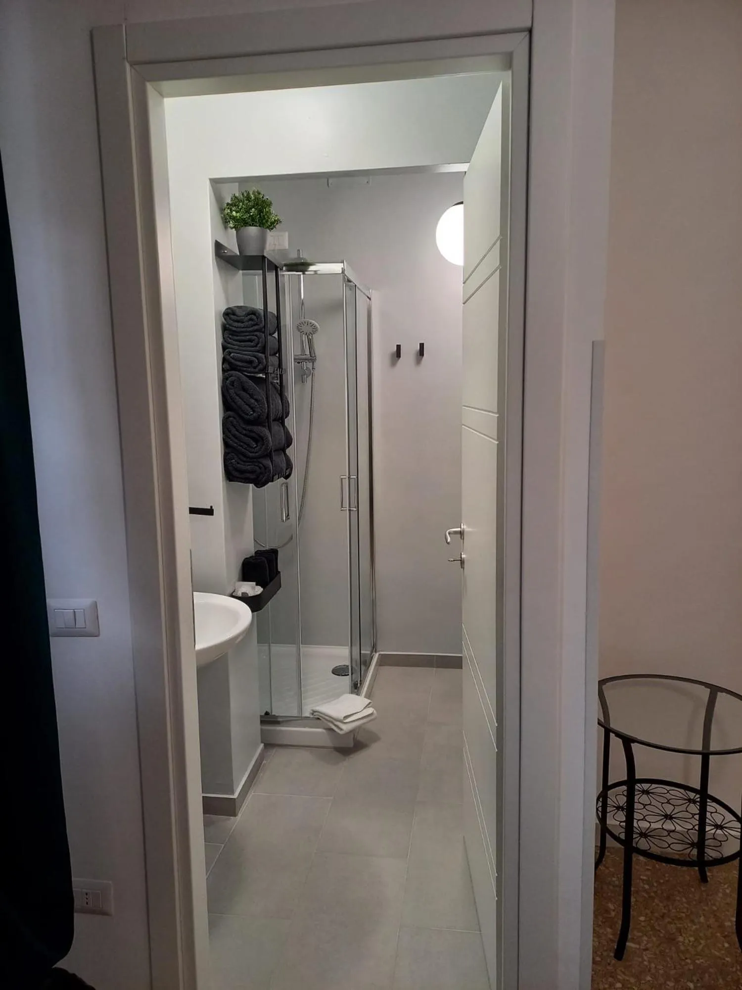 Rose Antiche Vatican B&B