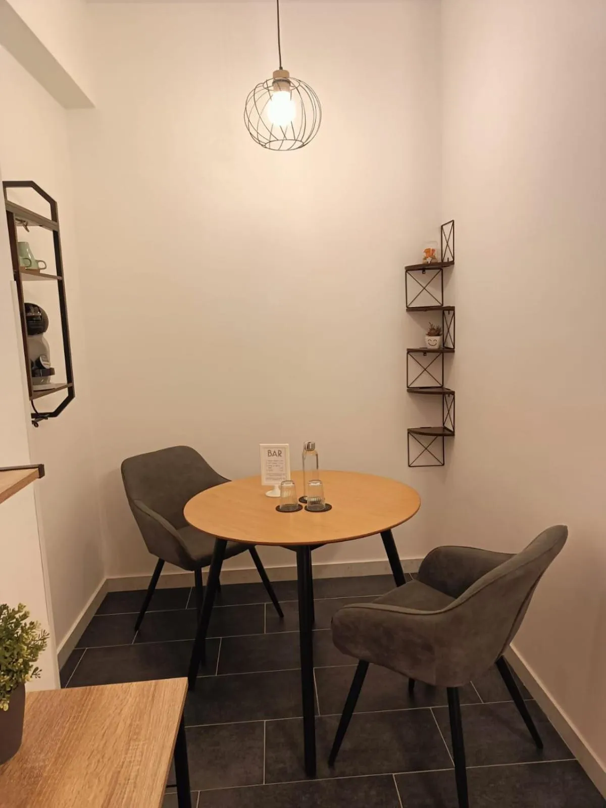 Rose Antiche Vatican B&B