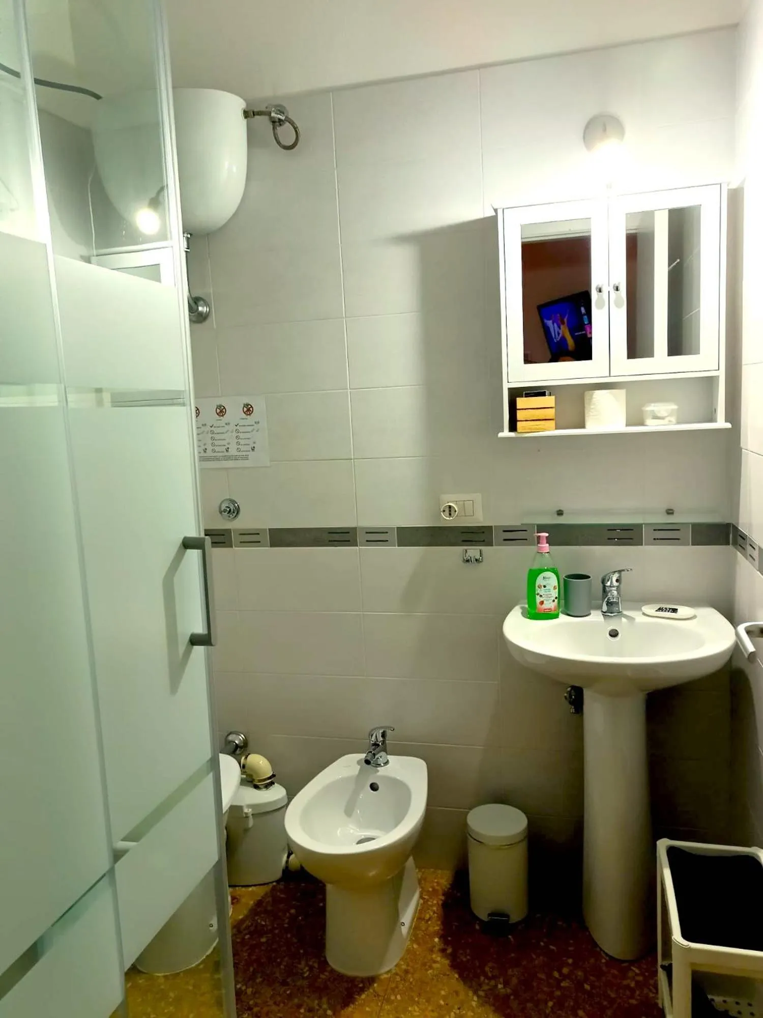 Rose Antiche Vatican B&B