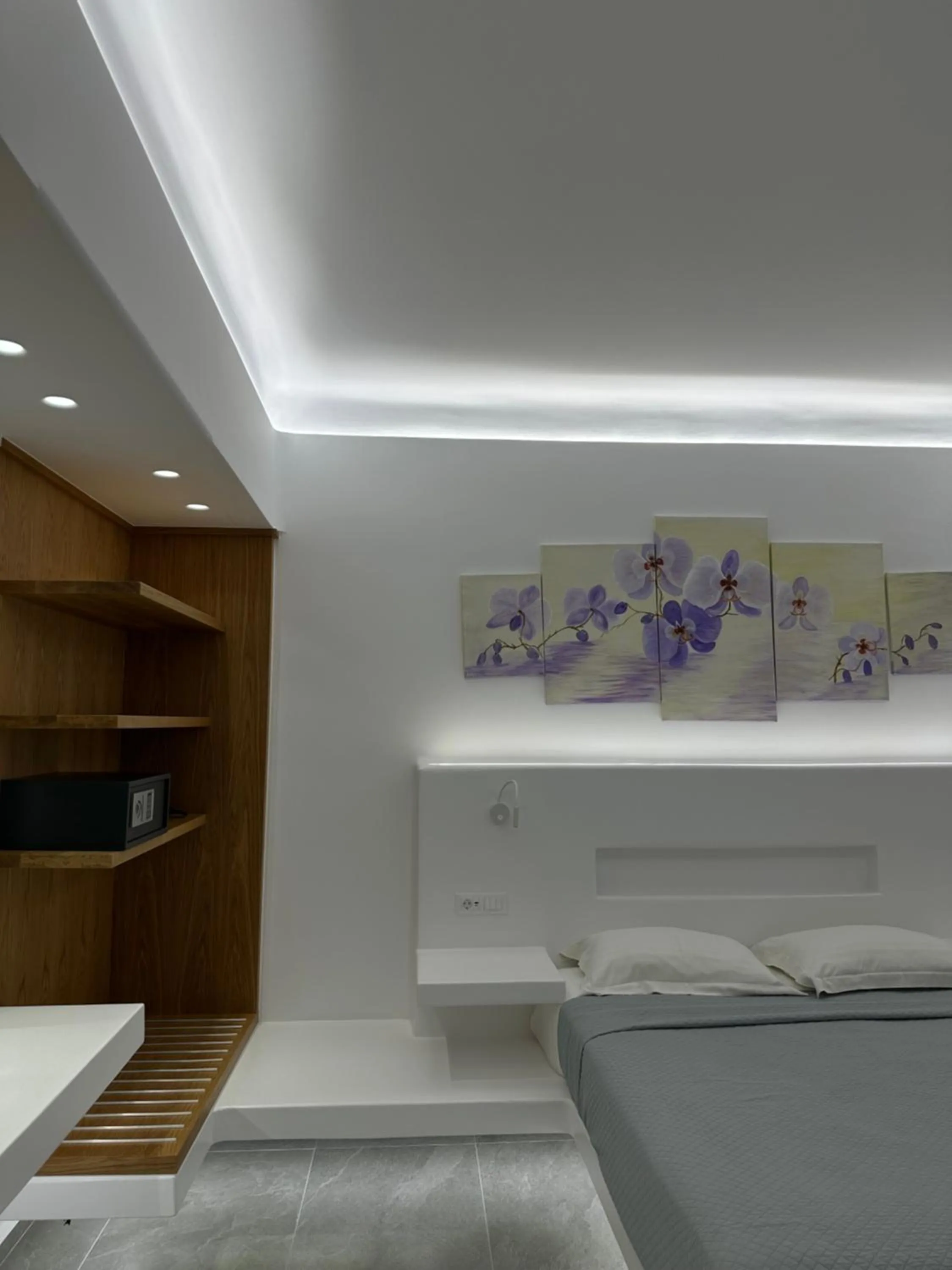 AC Village Christoulis