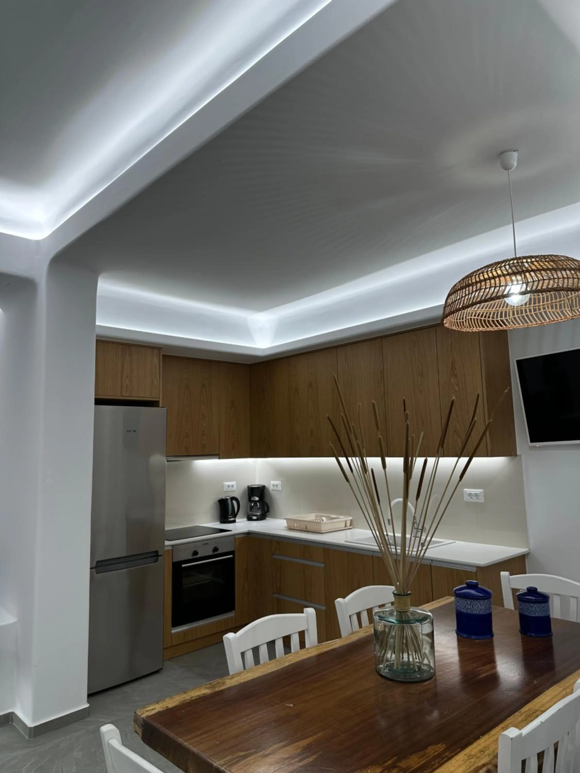 AC Village Christoulis