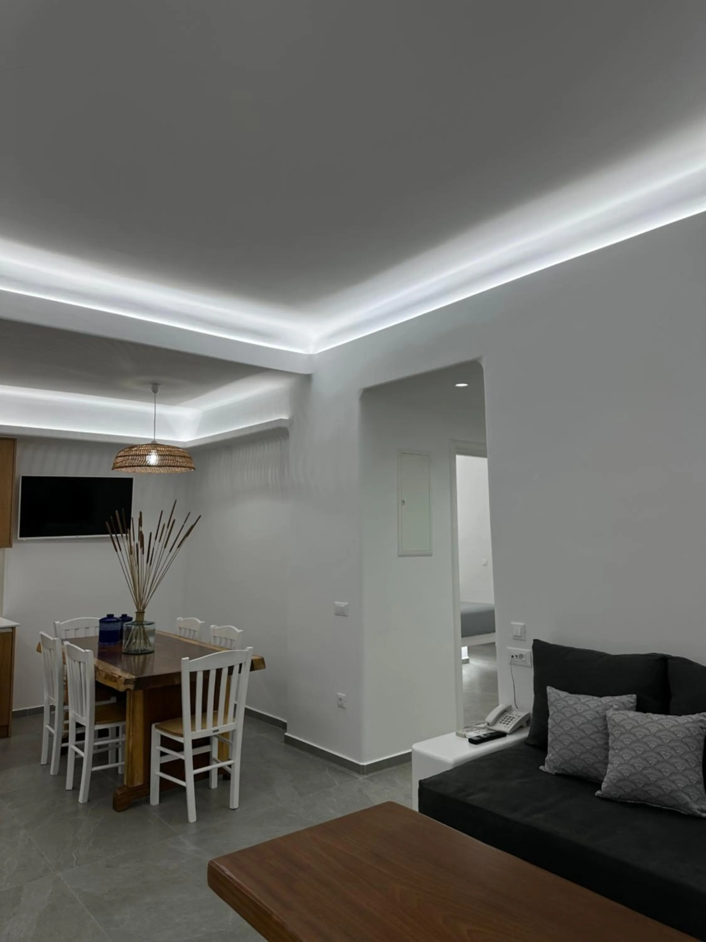 AC Village Christoulis