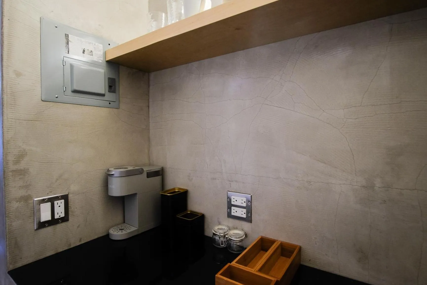 Cúpulas Del Valle by Villa De La Rosa