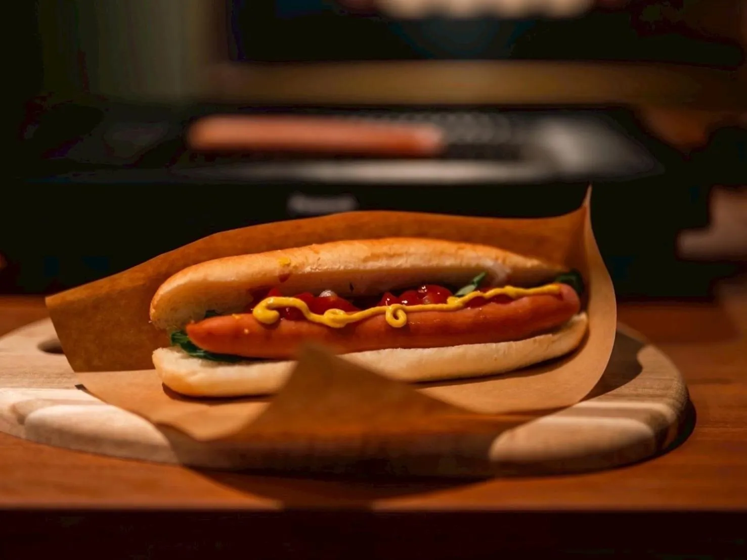 Breakfast in HOTEL RELIEF Kokura Station