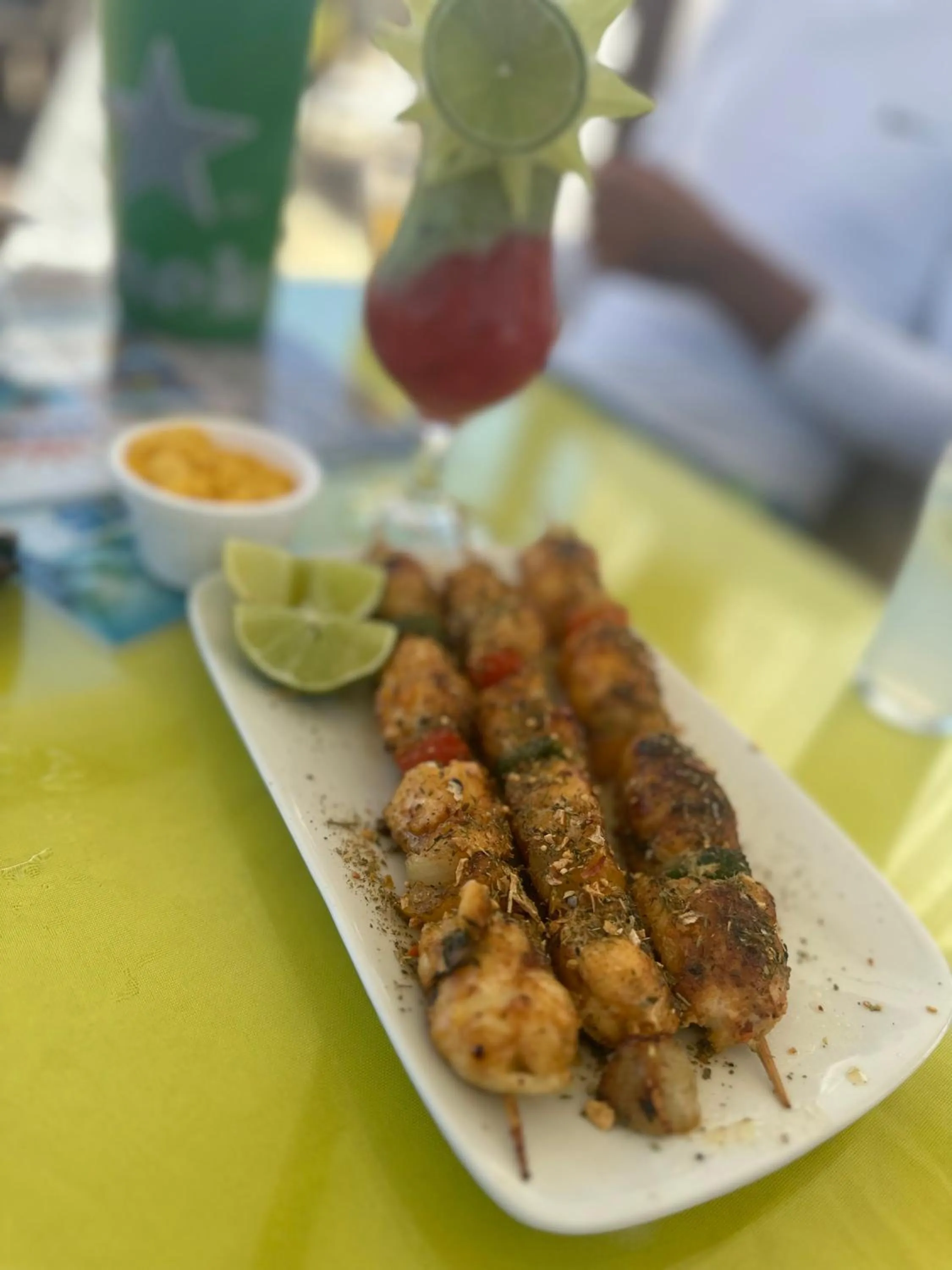 Flat no UNICO HOTEL BEIRA MAR Pipas Bay 217