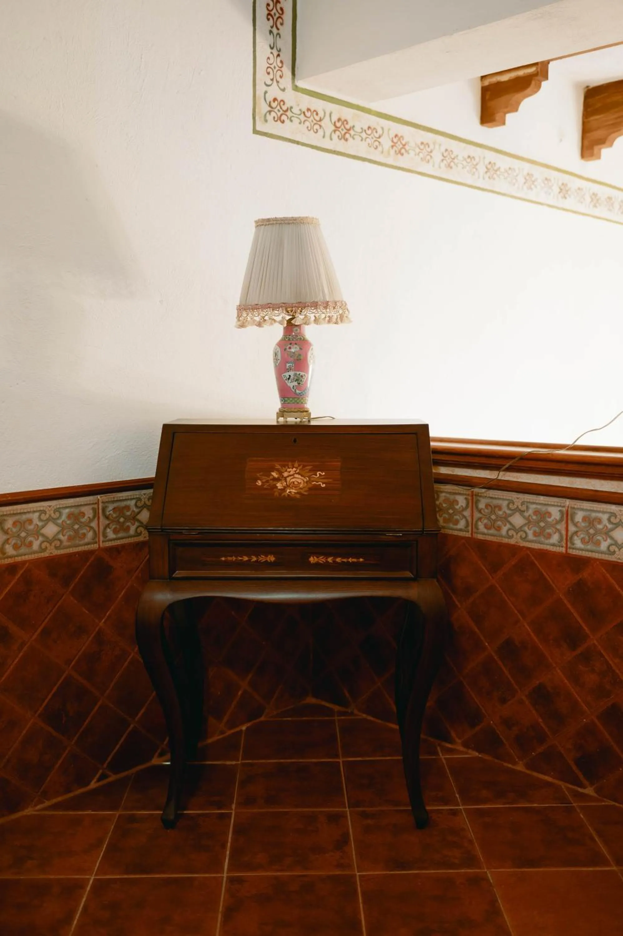 Hotel Hacienda La Cieneguita