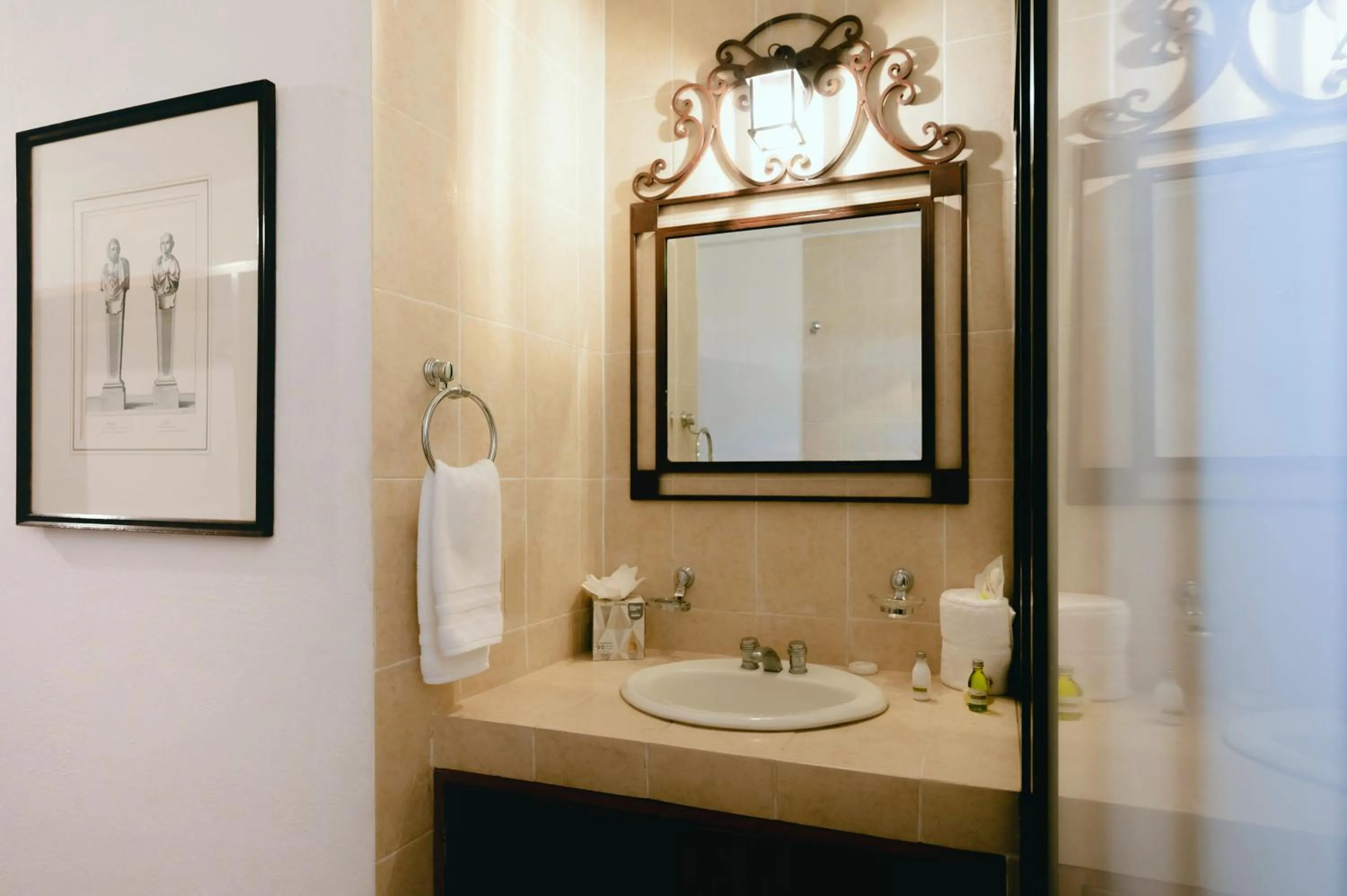 Hotel Hacienda La Cieneguita