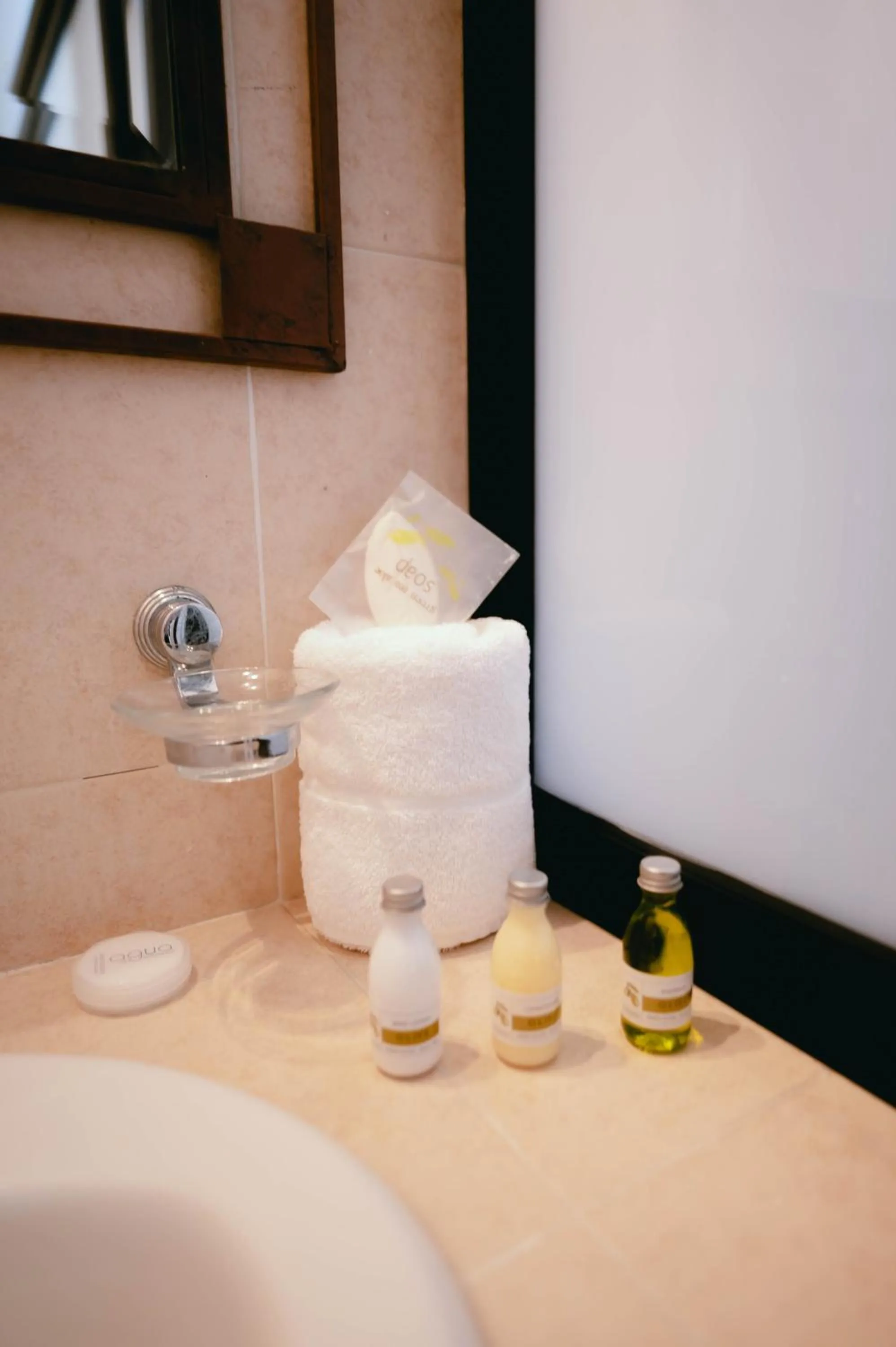 Hotel Hacienda La Cieneguita