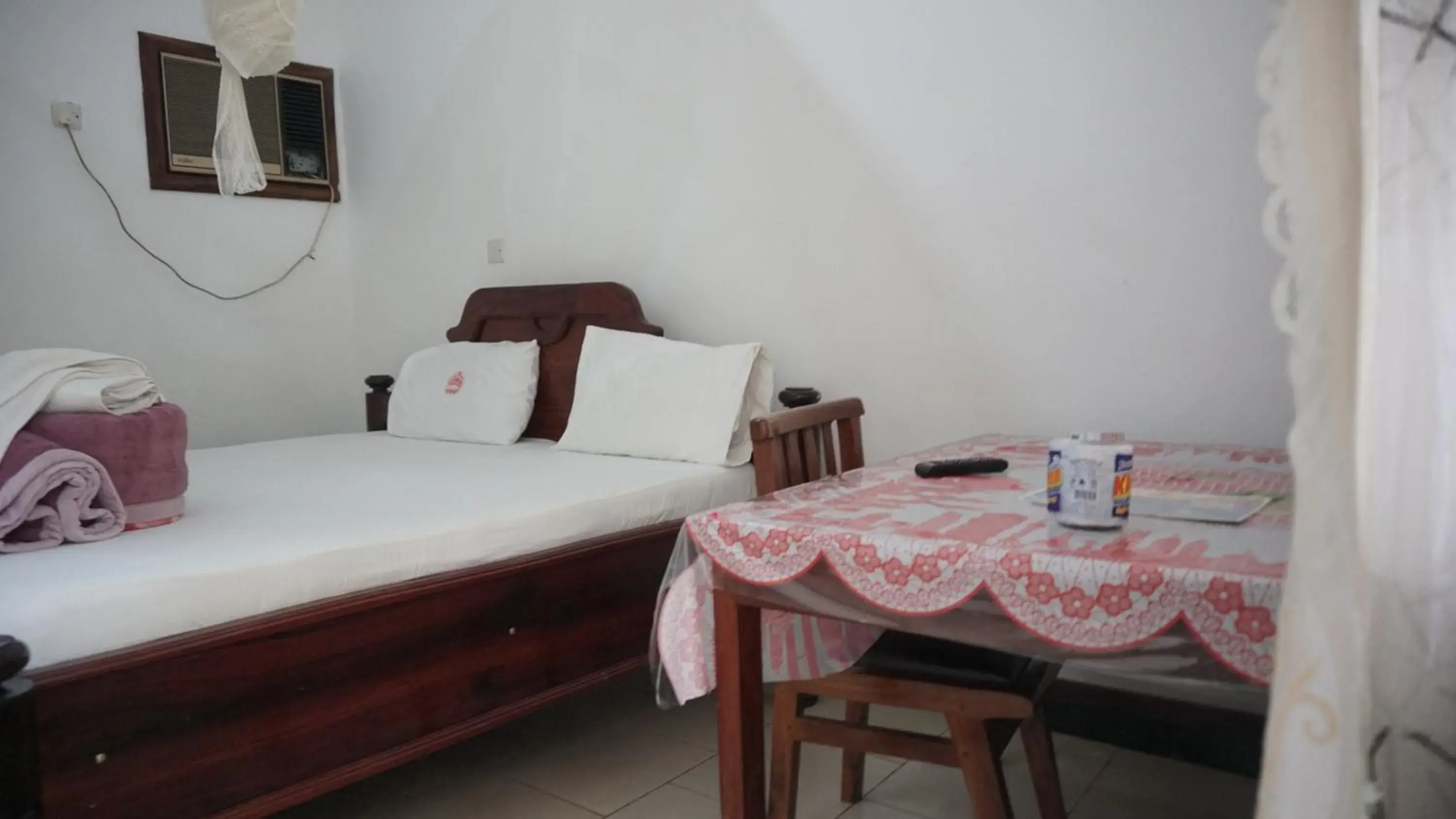 Standard Double Room in leaders Lodge Standard Double Room in leaders Lodge