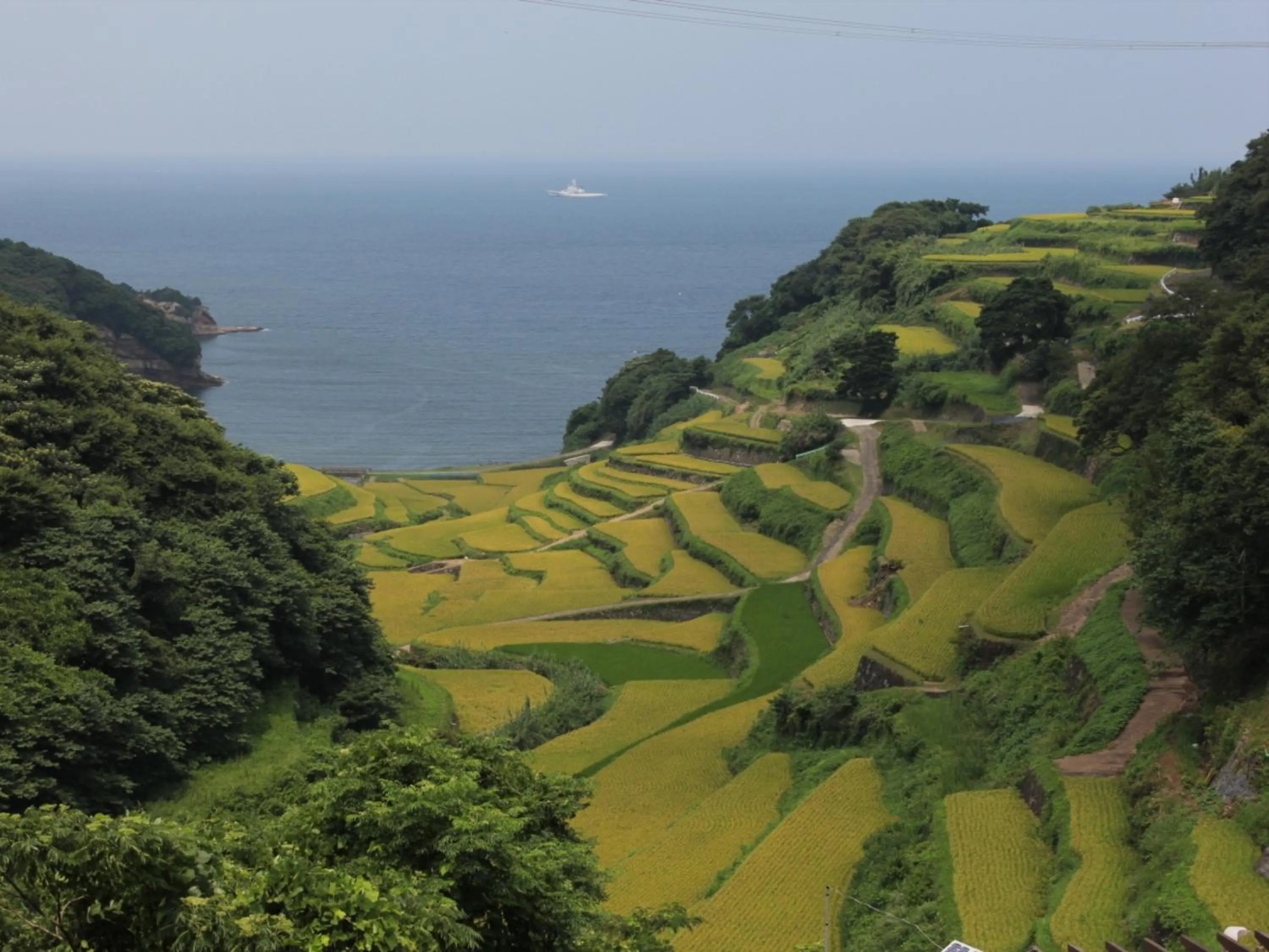 Nearby landmark in Hotel New Otani Saga