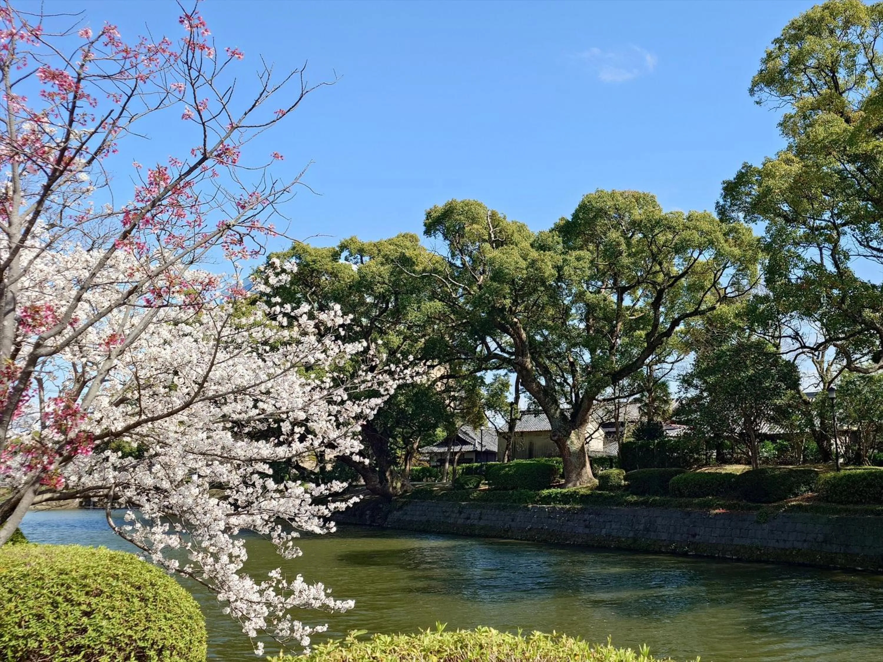 Off site in Hotel New Otani Saga