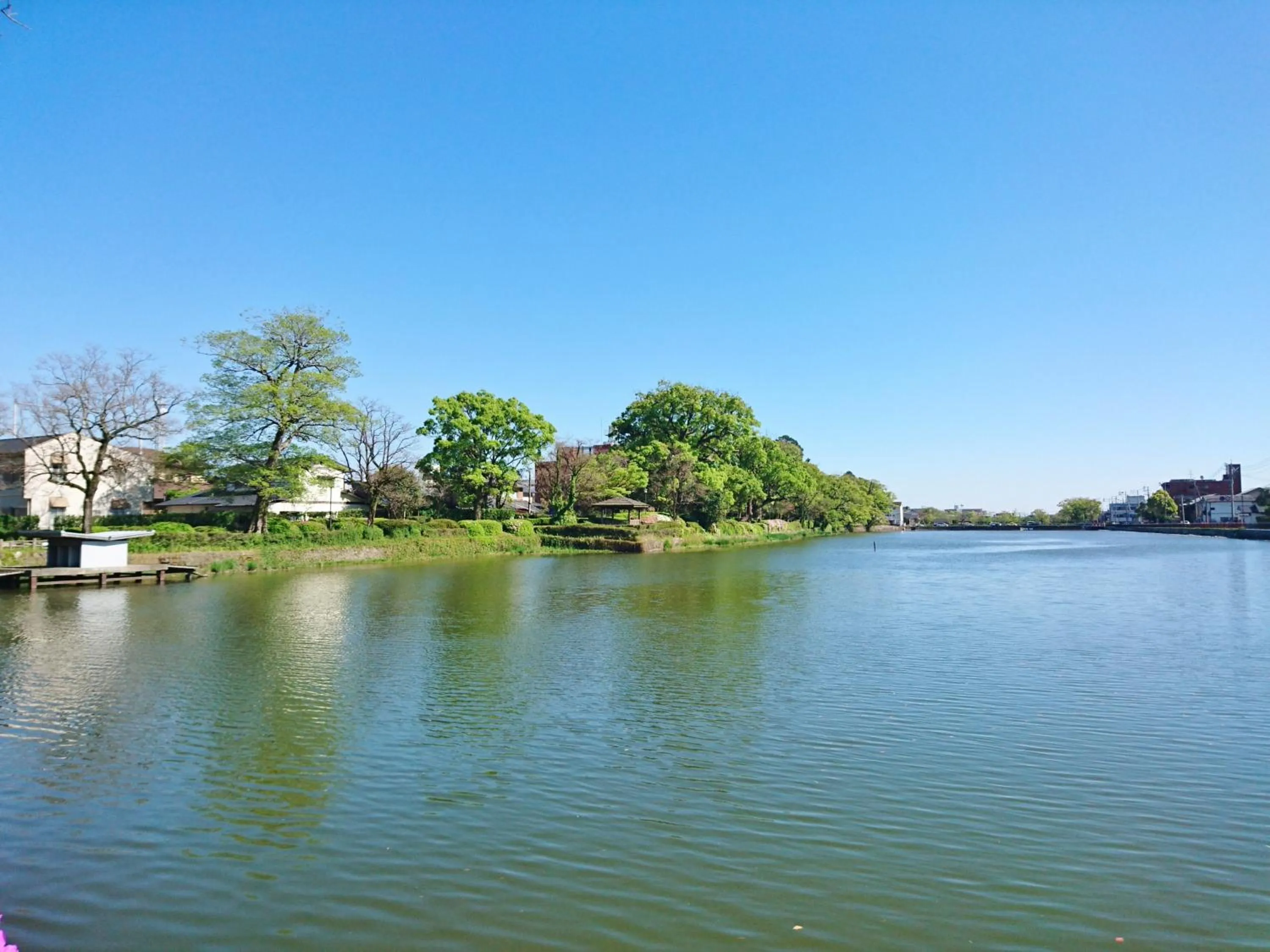 Off site in Hotel New Otani Saga