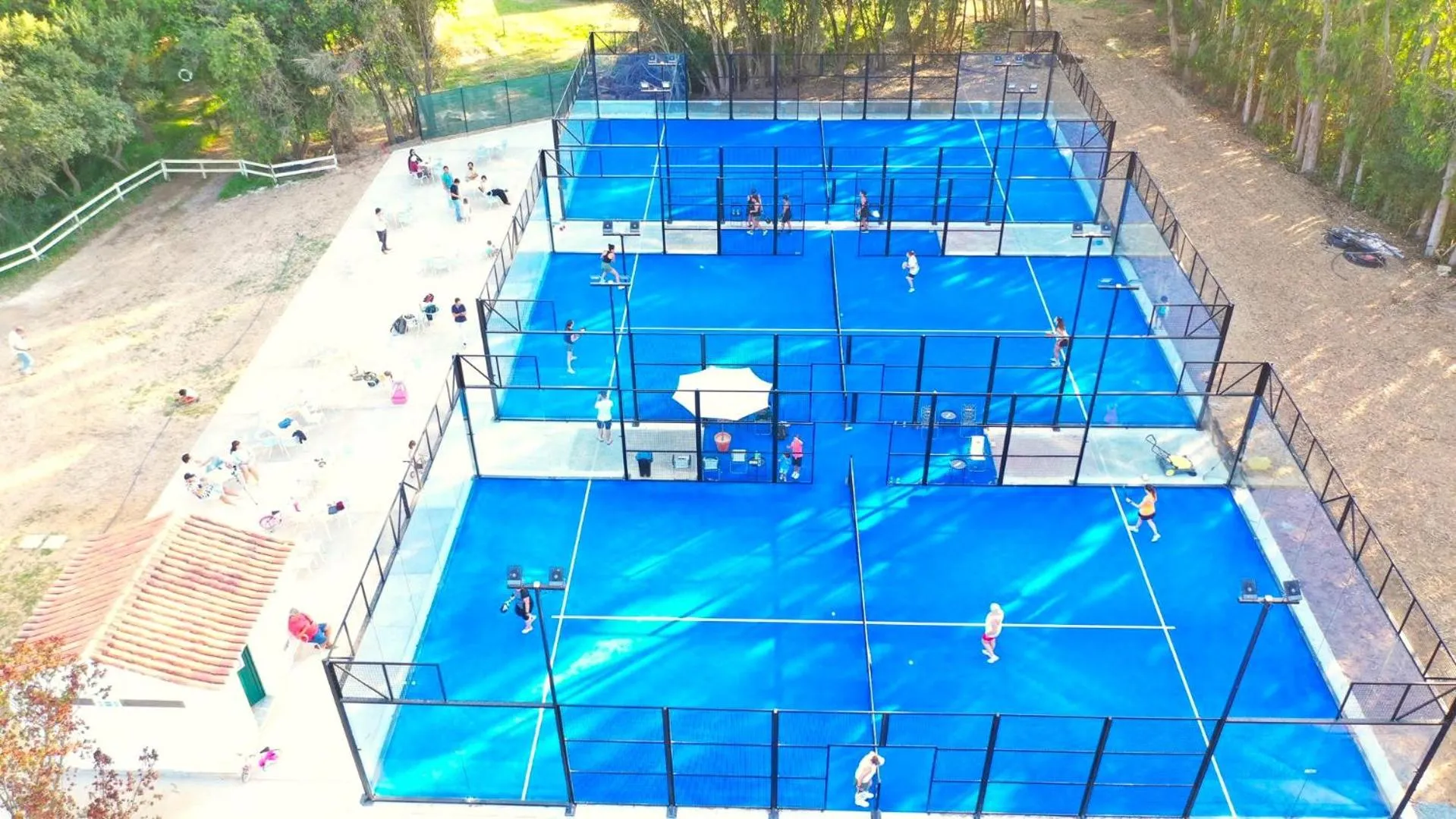 Activities in Herdade Moita Mar - Country & Sea