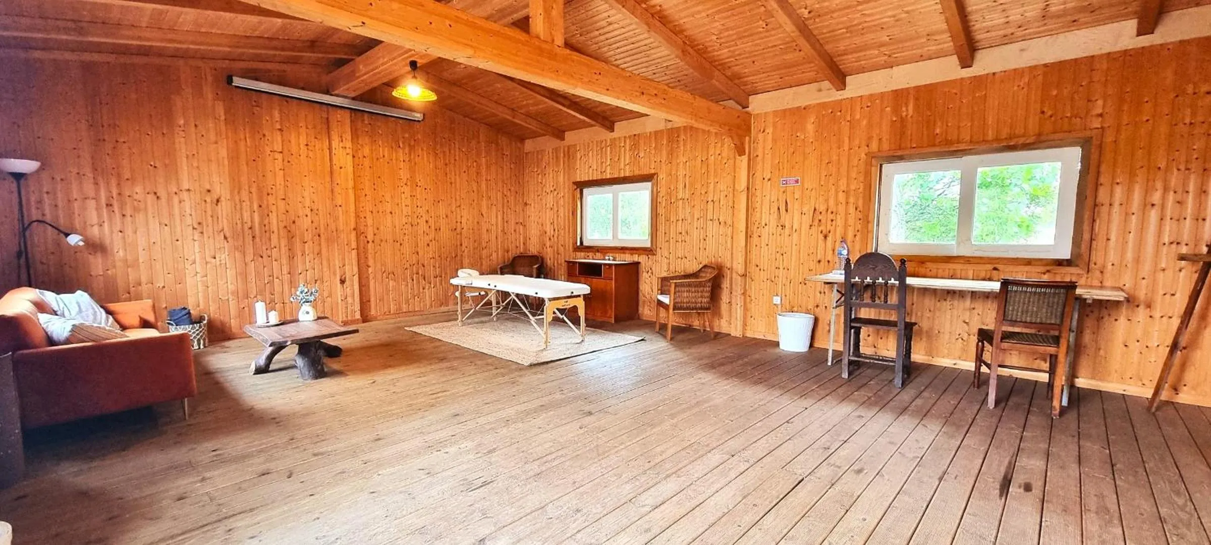 Activities in Herdade Moita Mar - Country & Sea