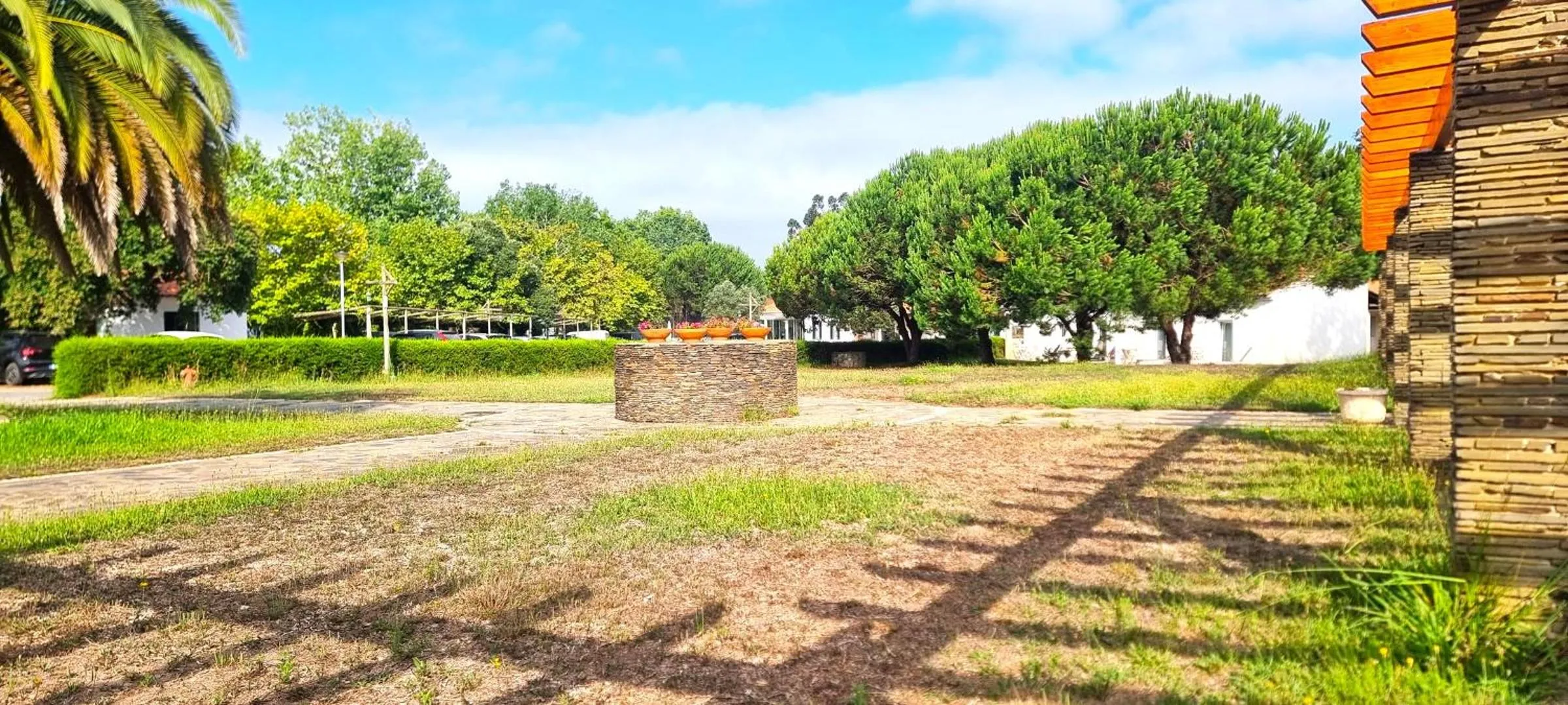 View (from property/room) in Herdade Moita Mar - Country & Sea