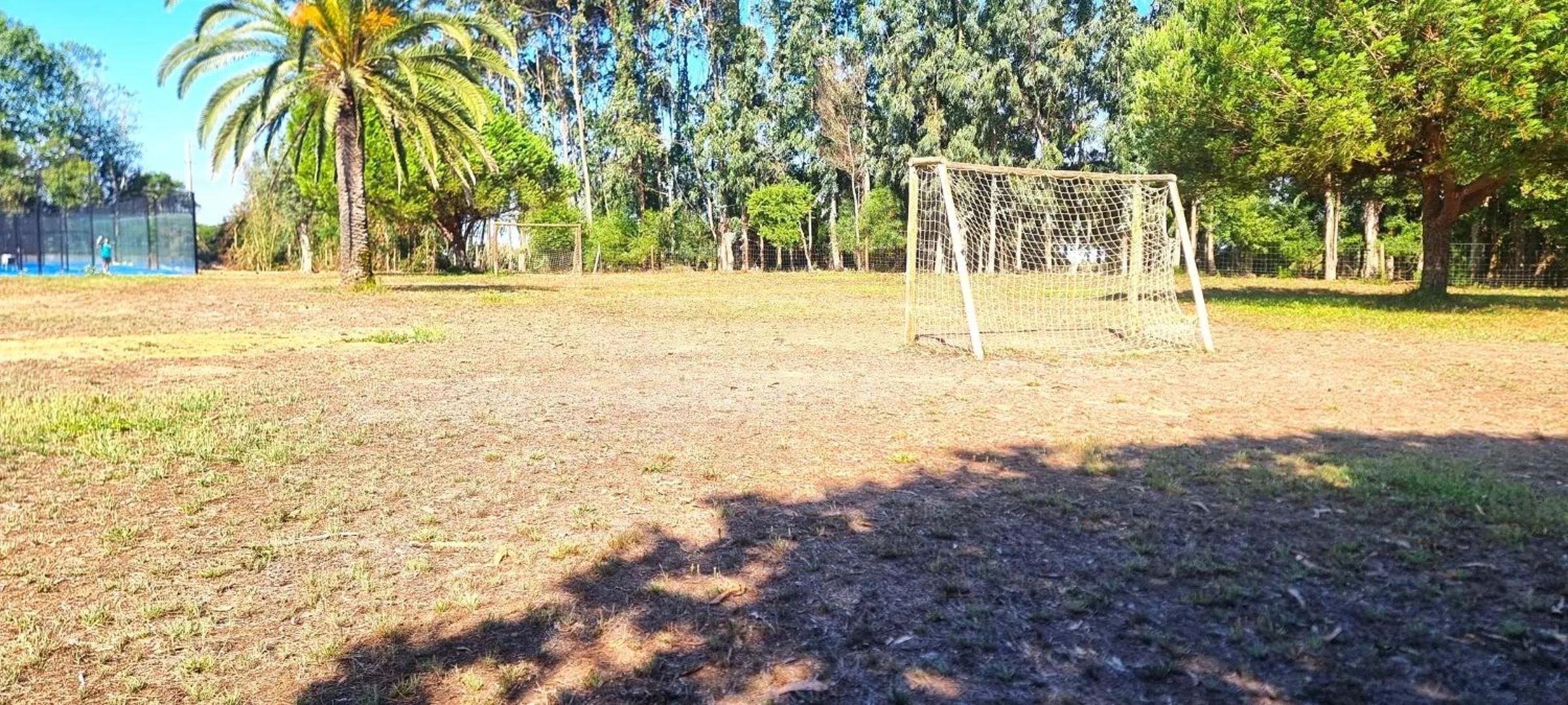 Garden in Herdade Moita Mar - Country & Sea