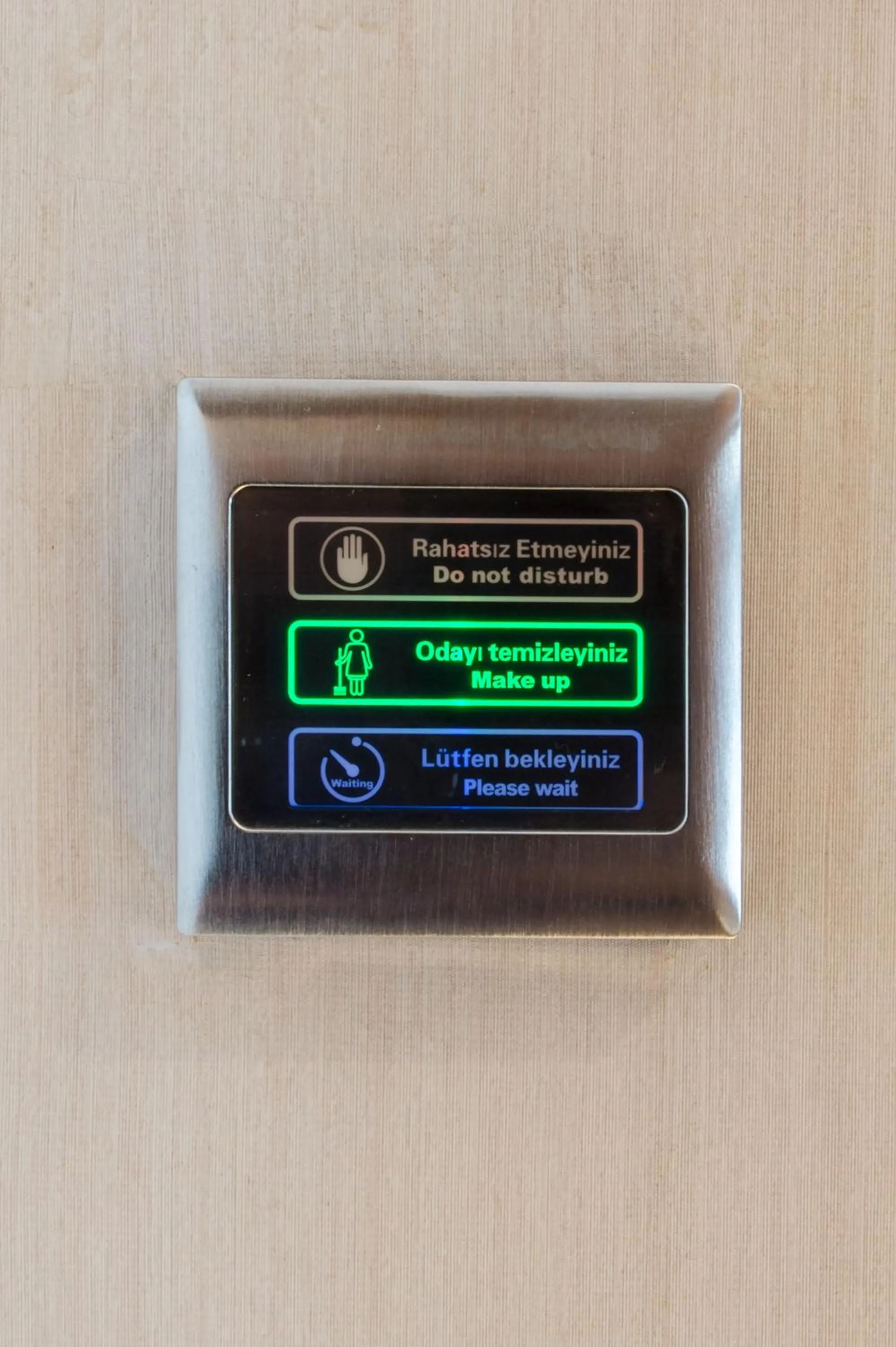 Other in Darkmen Hotel 2