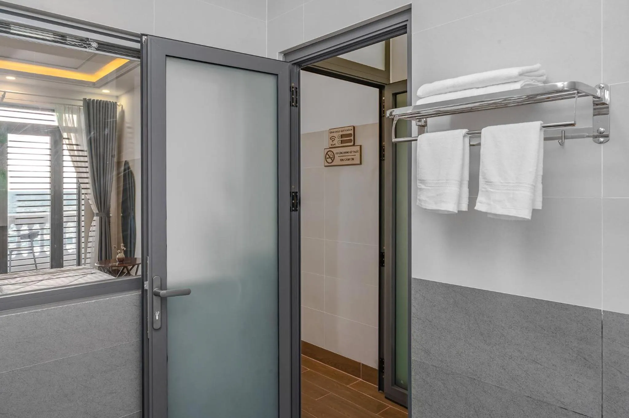 Mien Trung Beach House Phu Quoc