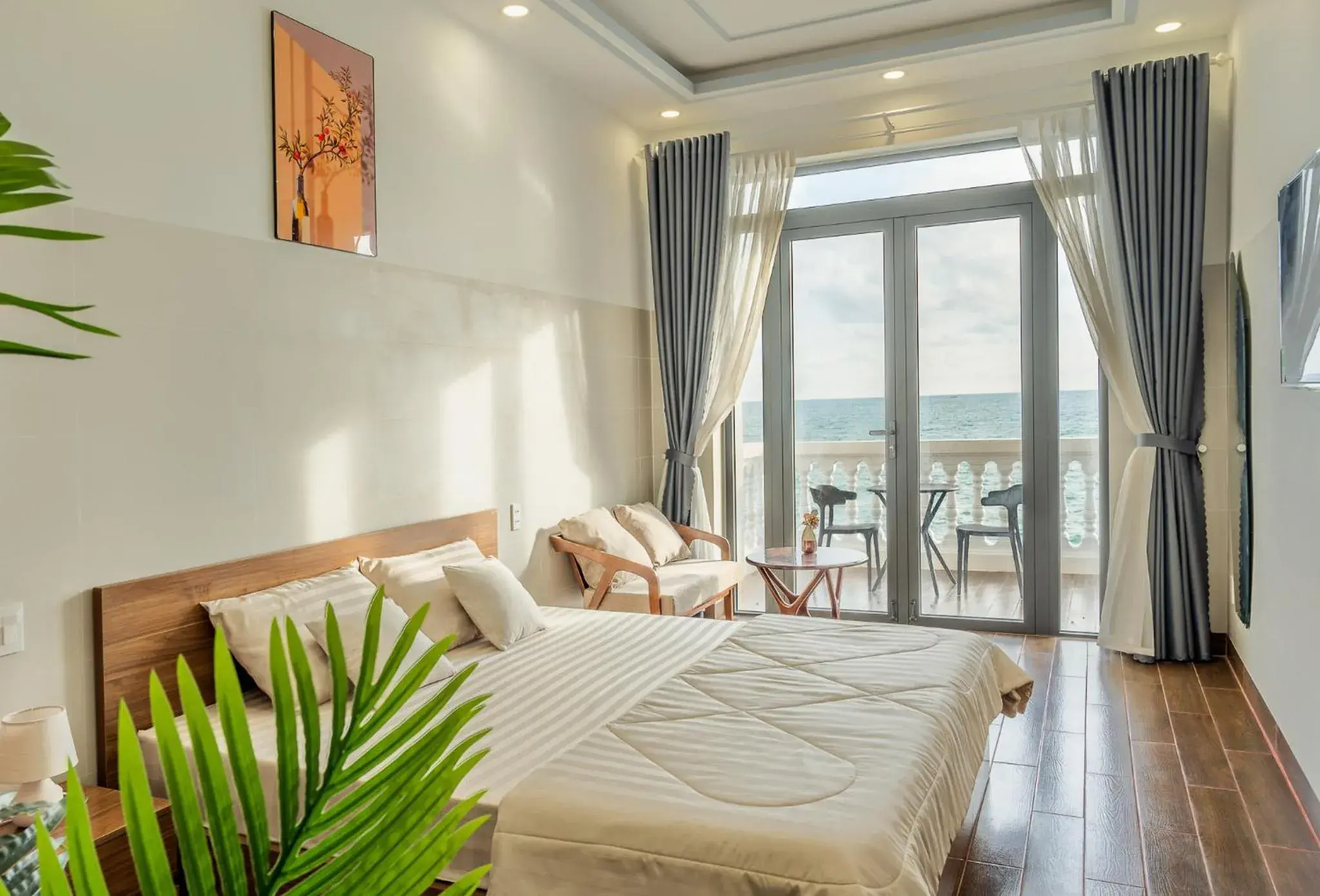 Mien Trung Beach House Phu Quoc Mien Trung Beach House Phu Quoc