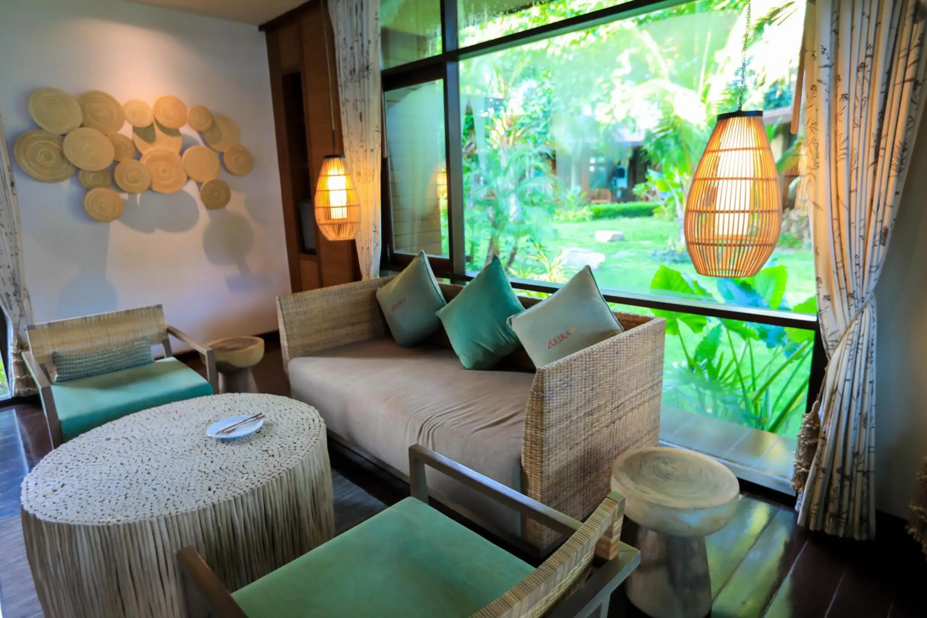 Villa Suite in AKIRA Lipe Resort Villa Suite in AKIRA Lipe Resort