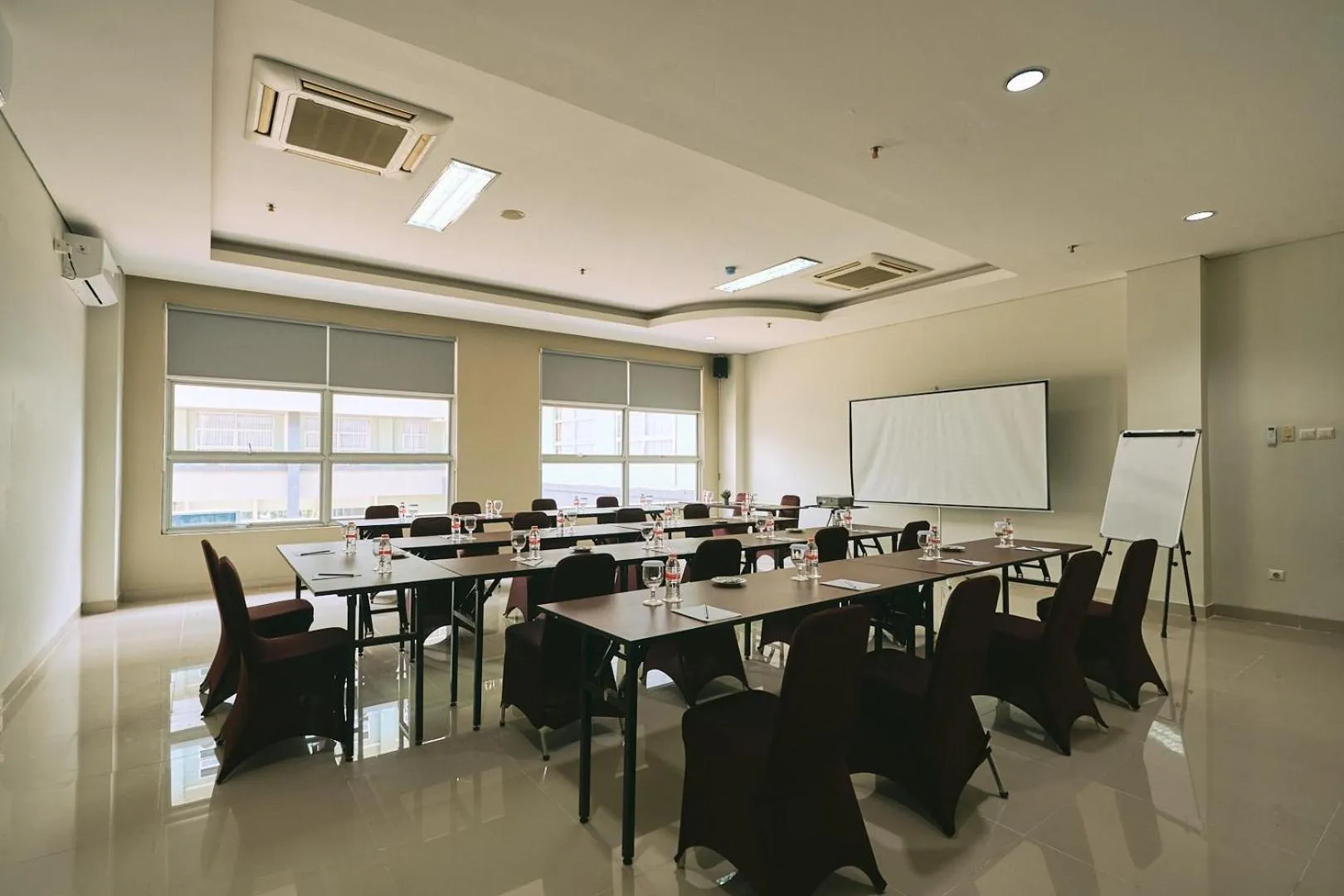 Horison TC UPI Serang