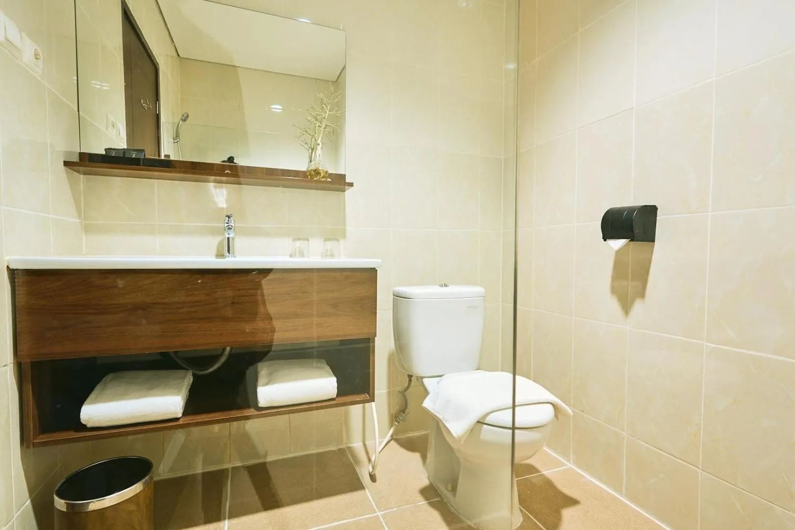 Horison TC UPI Serang