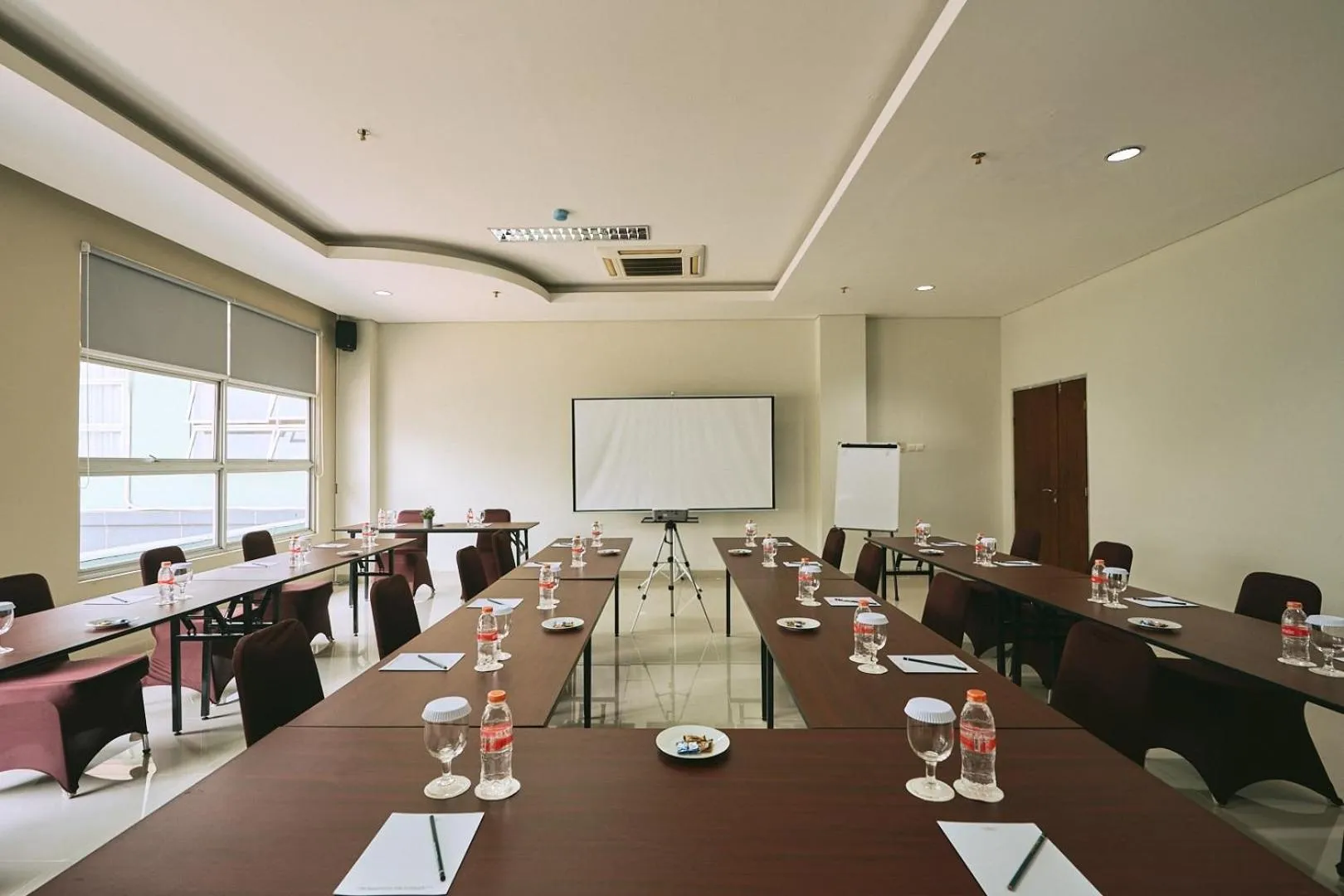 Horison TC UPI Serang