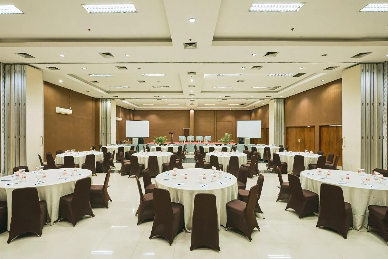 Horison TC UPI Serang