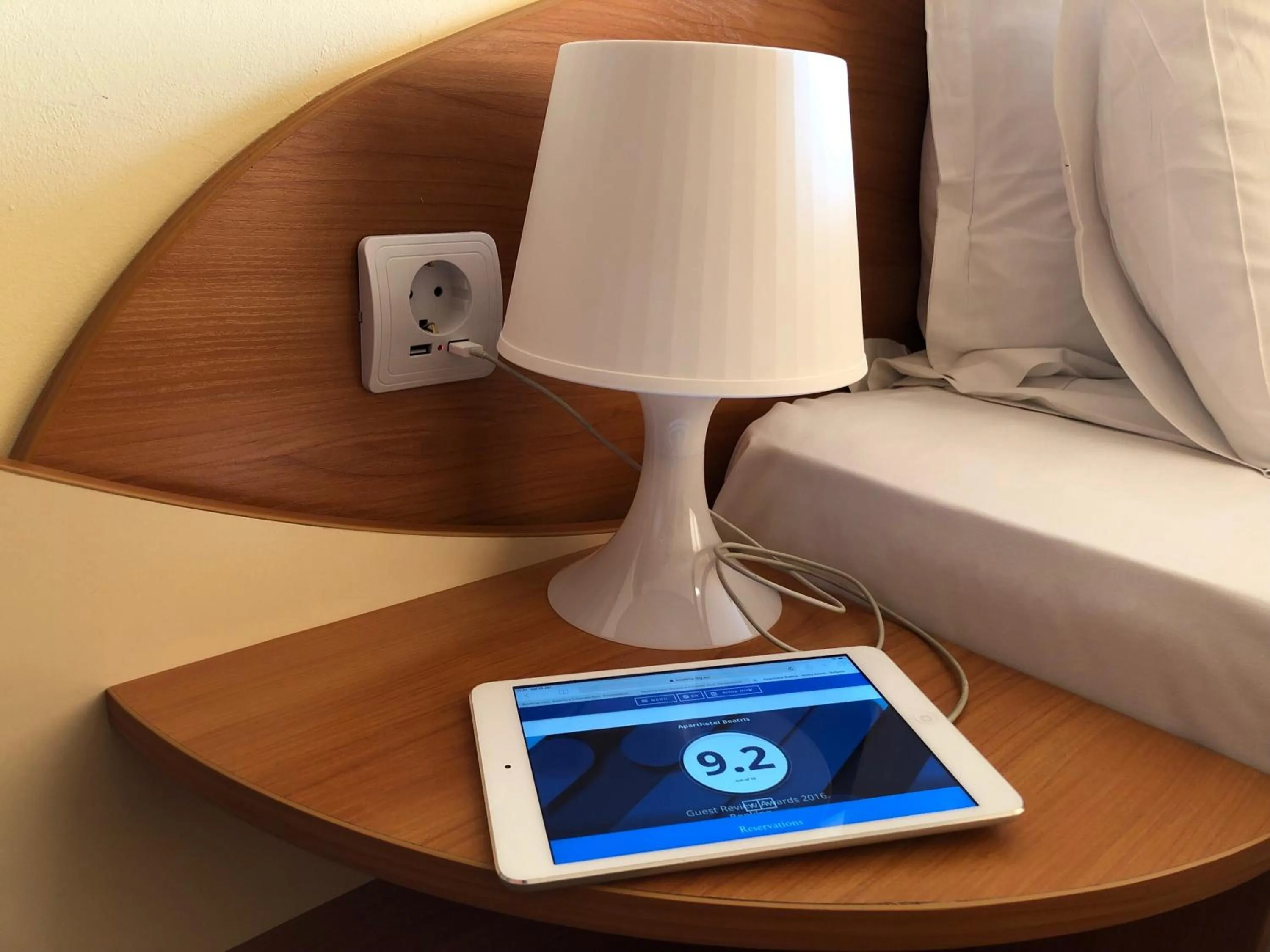 Other, Bed in Beatris Family House