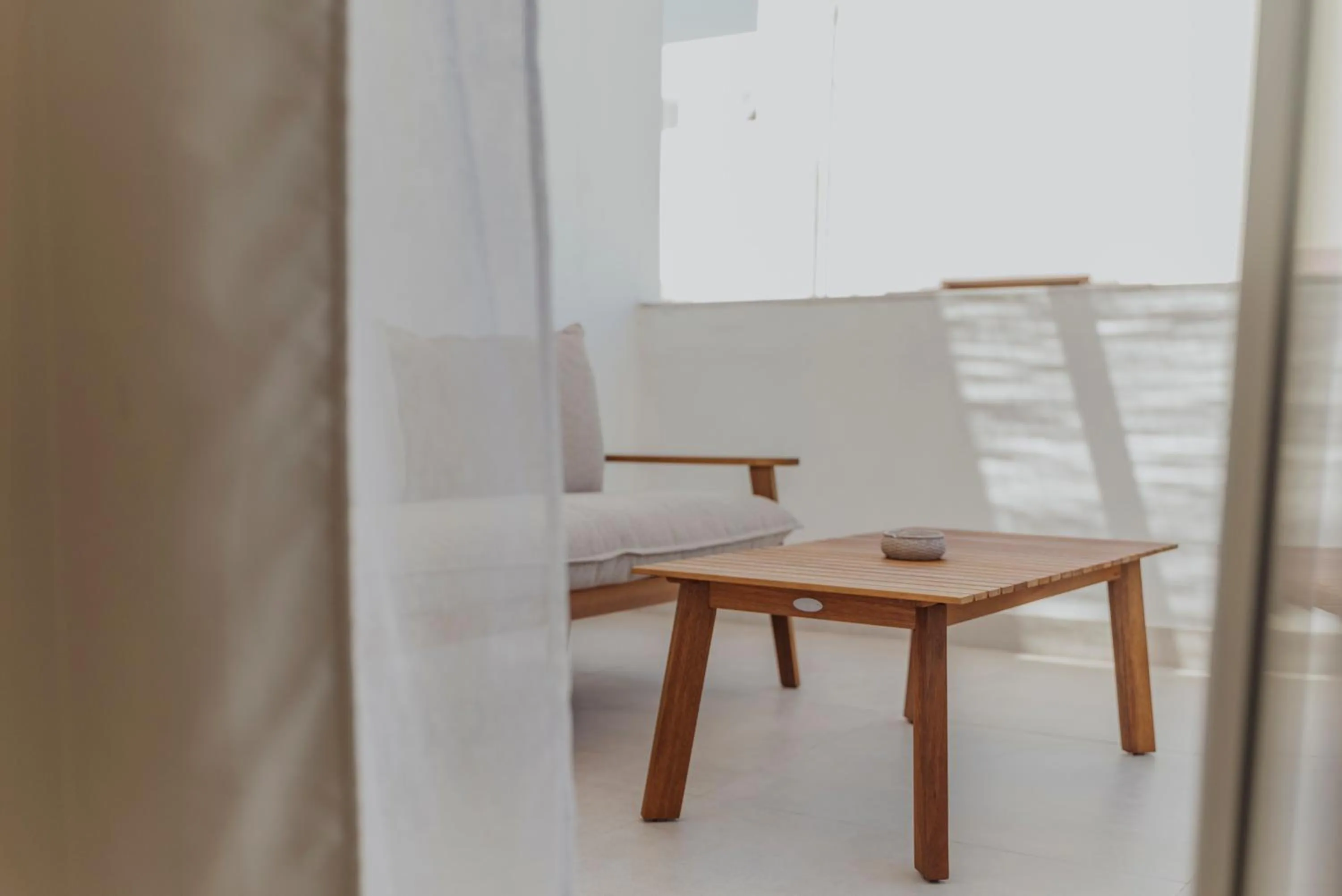 Balcony/Terrace in Golden Bird's