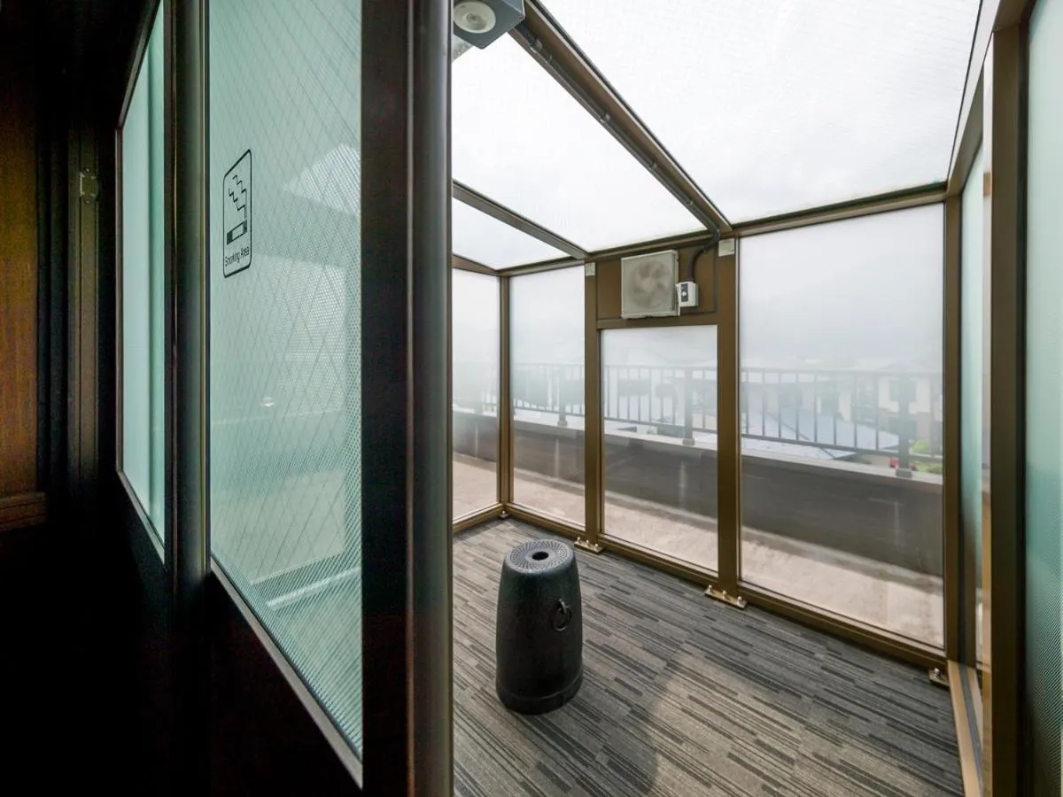 Hotel Fuji Tatsugaoka