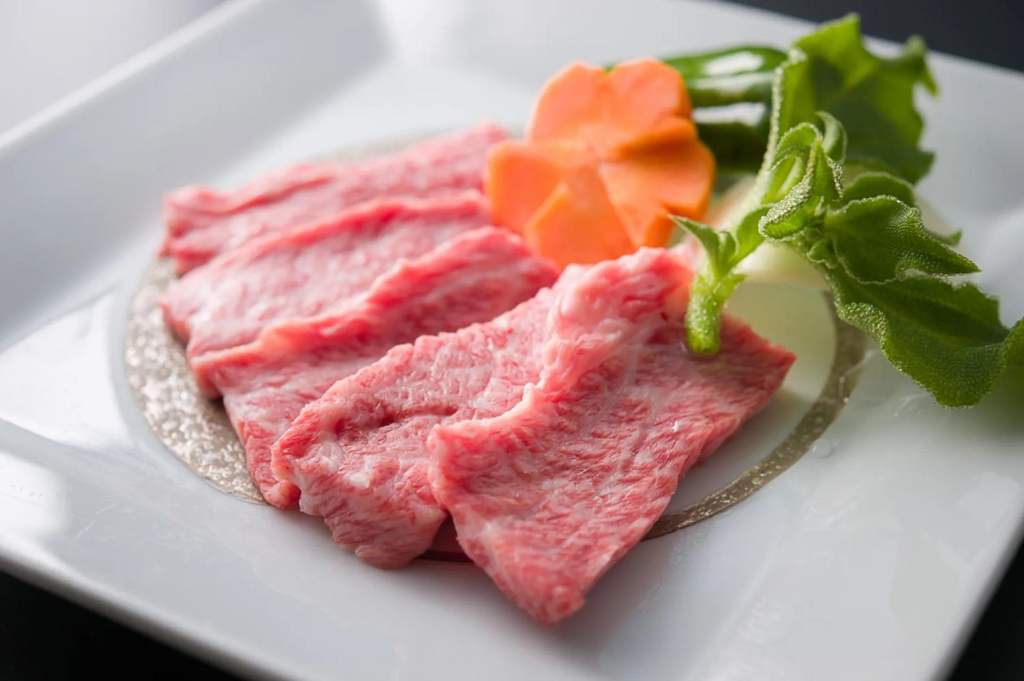 Restaurant/places to eat in Hotel Fuji Tatsugaoka