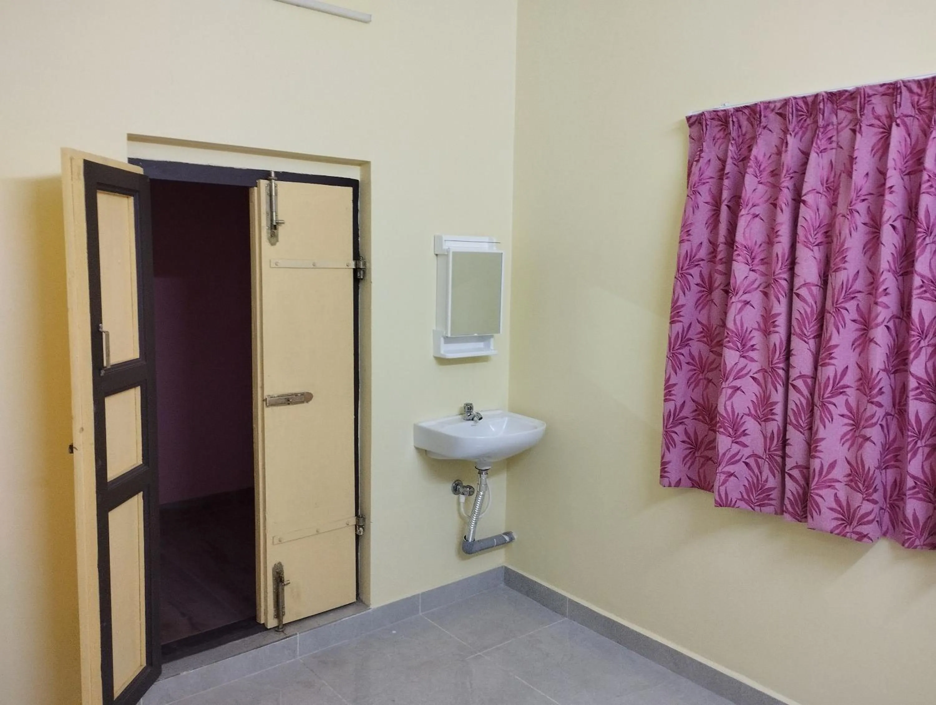 Bathroom in Villa Du Eden swimming pool villa