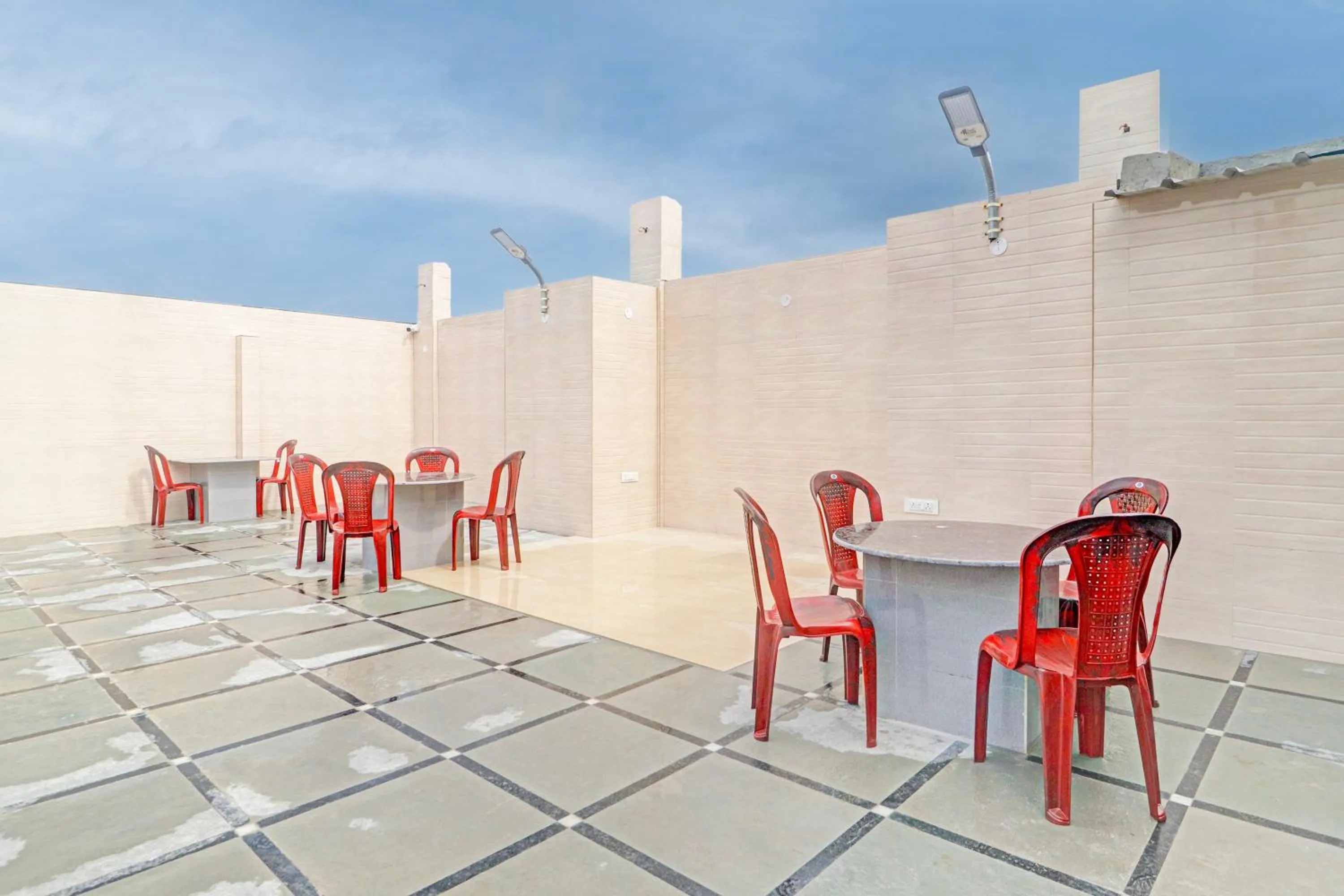 Other in Hotel O New Hotel Aroma Classic