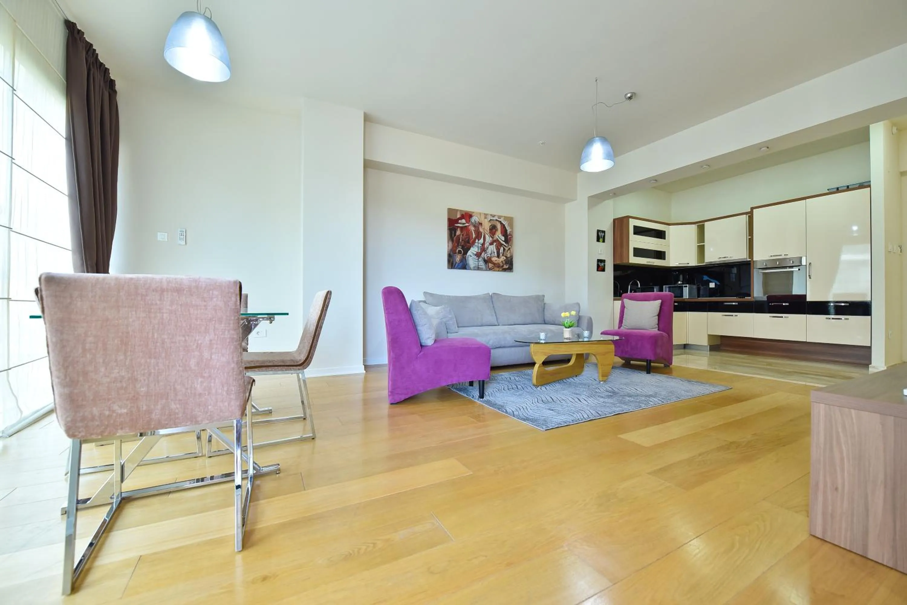 Other in Lux Apartments Sunrior