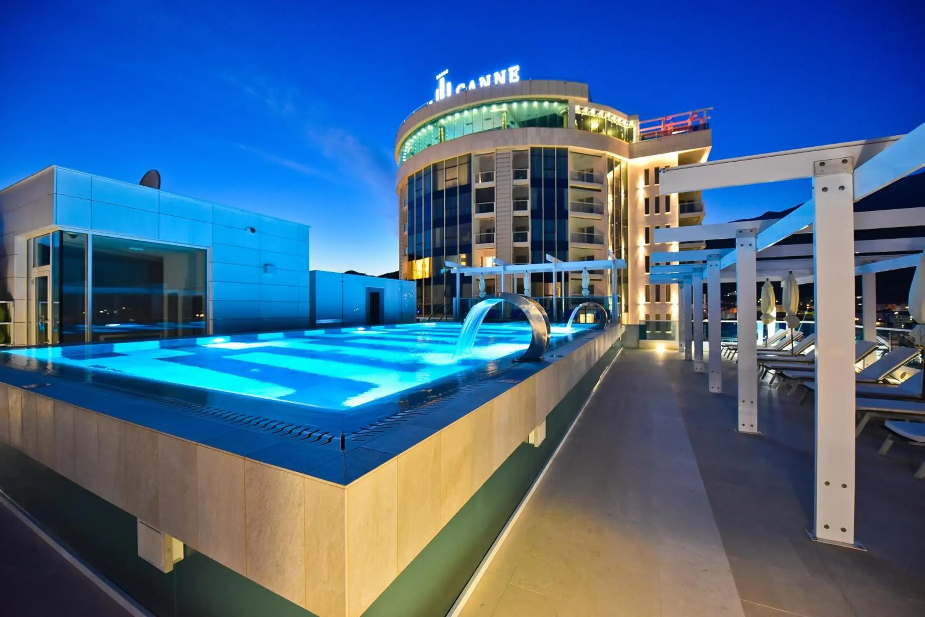 Lux Apartments Sunrior Lux Apartments Sunrior