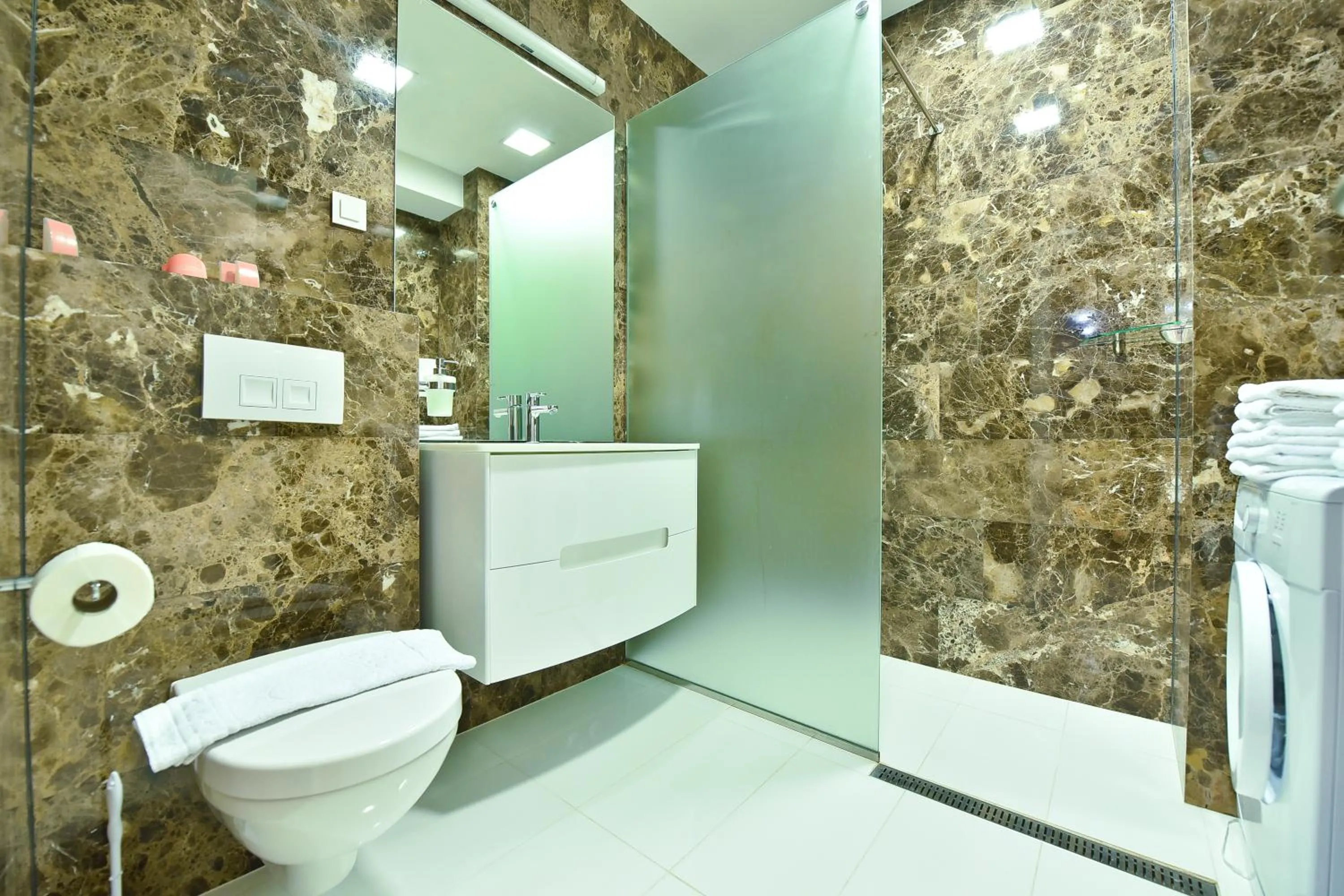 Other in Lux Apartments Sunrior