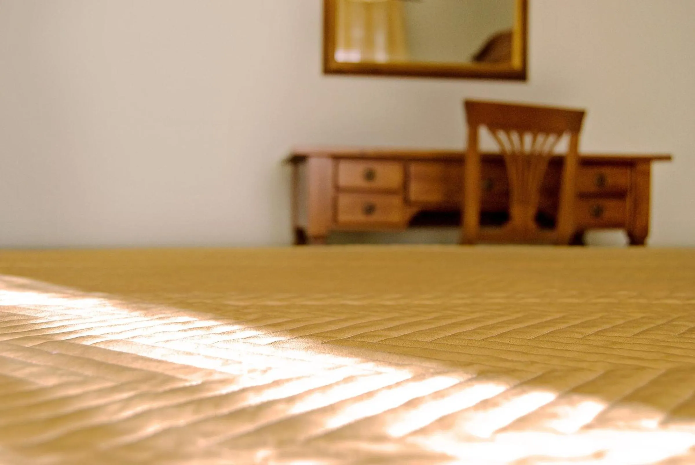 Decorative detail in B&B Angela