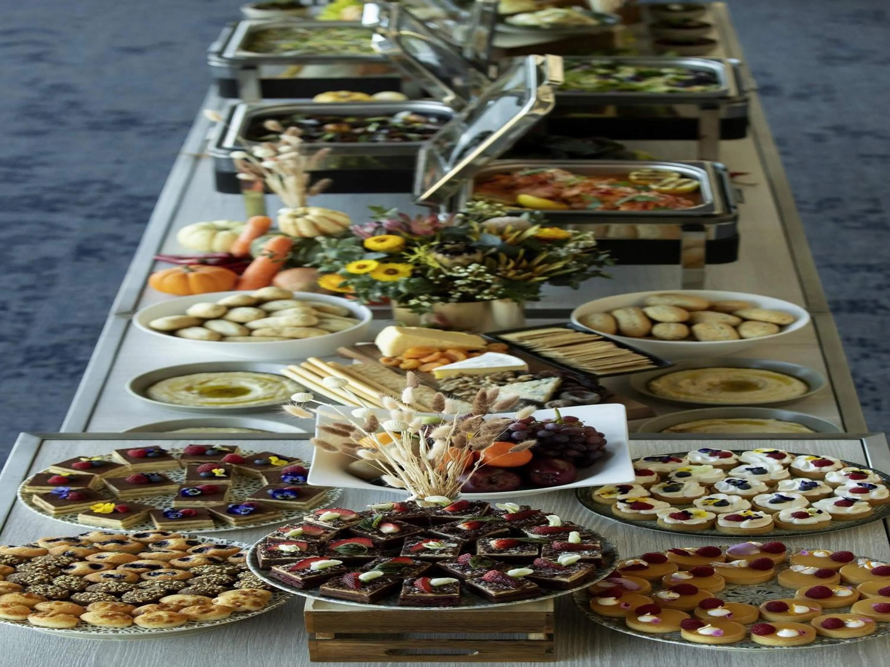 Other in Pullman Sydney Penrith