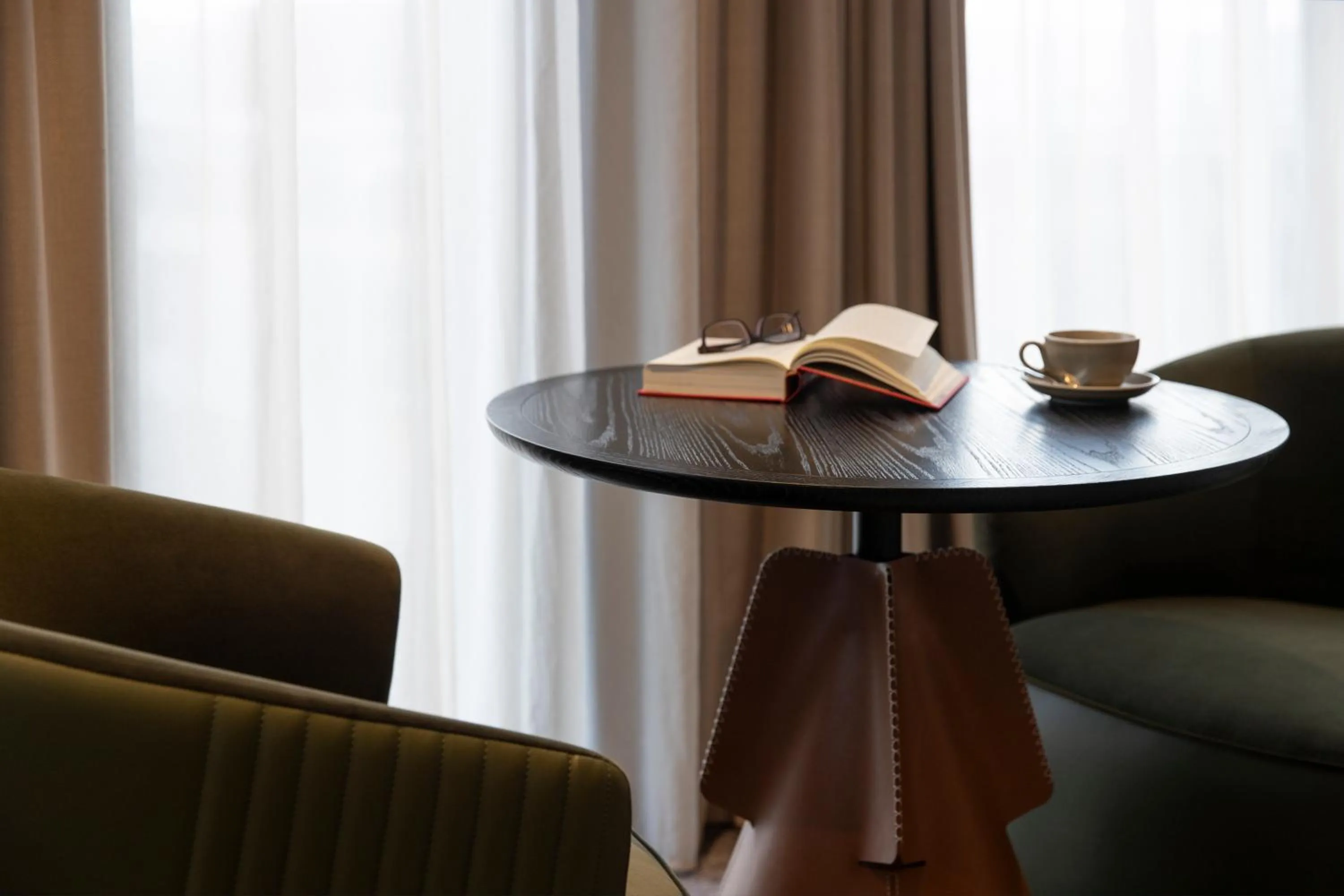 Other in Pullman Sydney Penrith