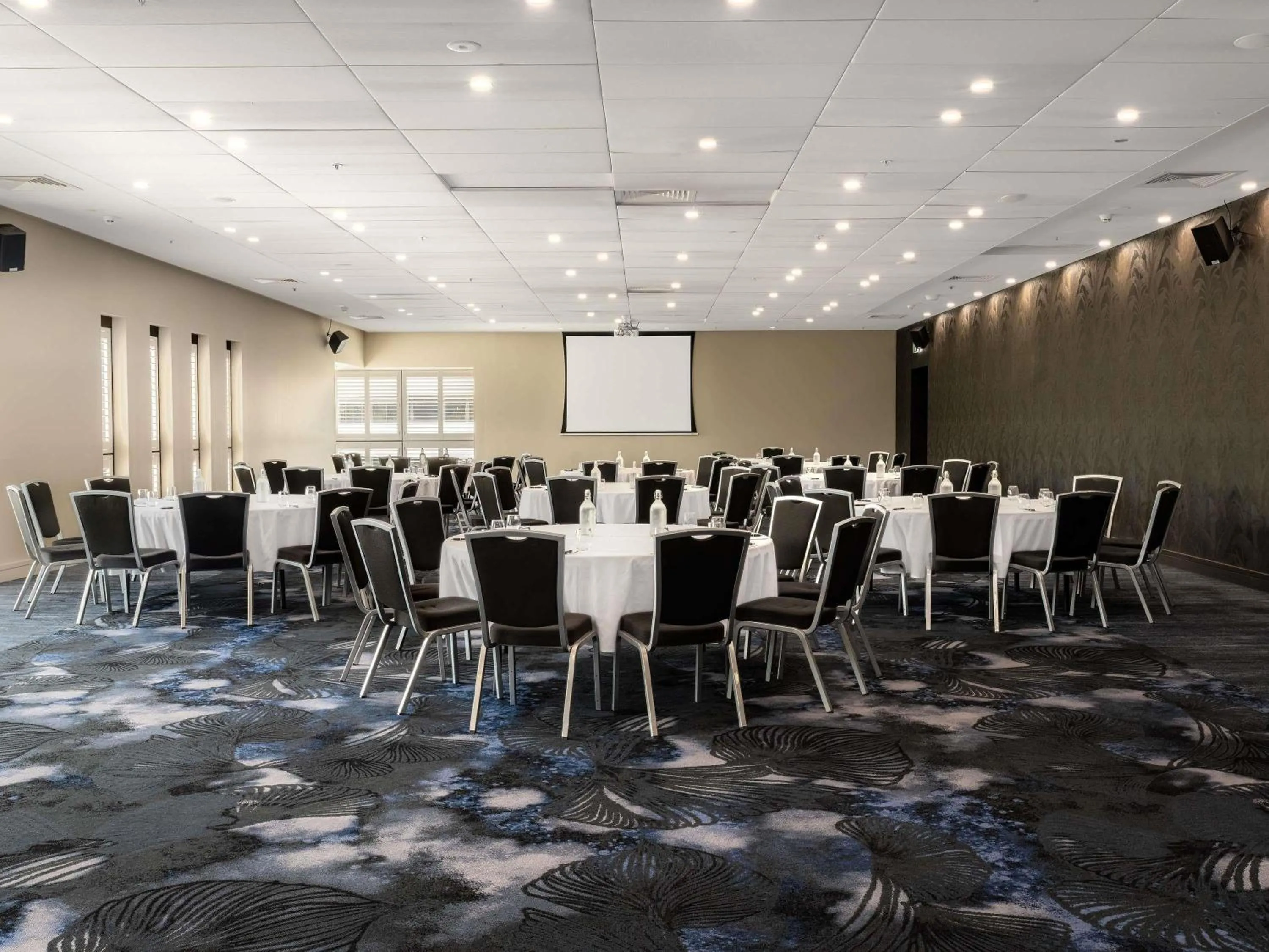 Meeting/conference room in Pullman Sydney Penrith
