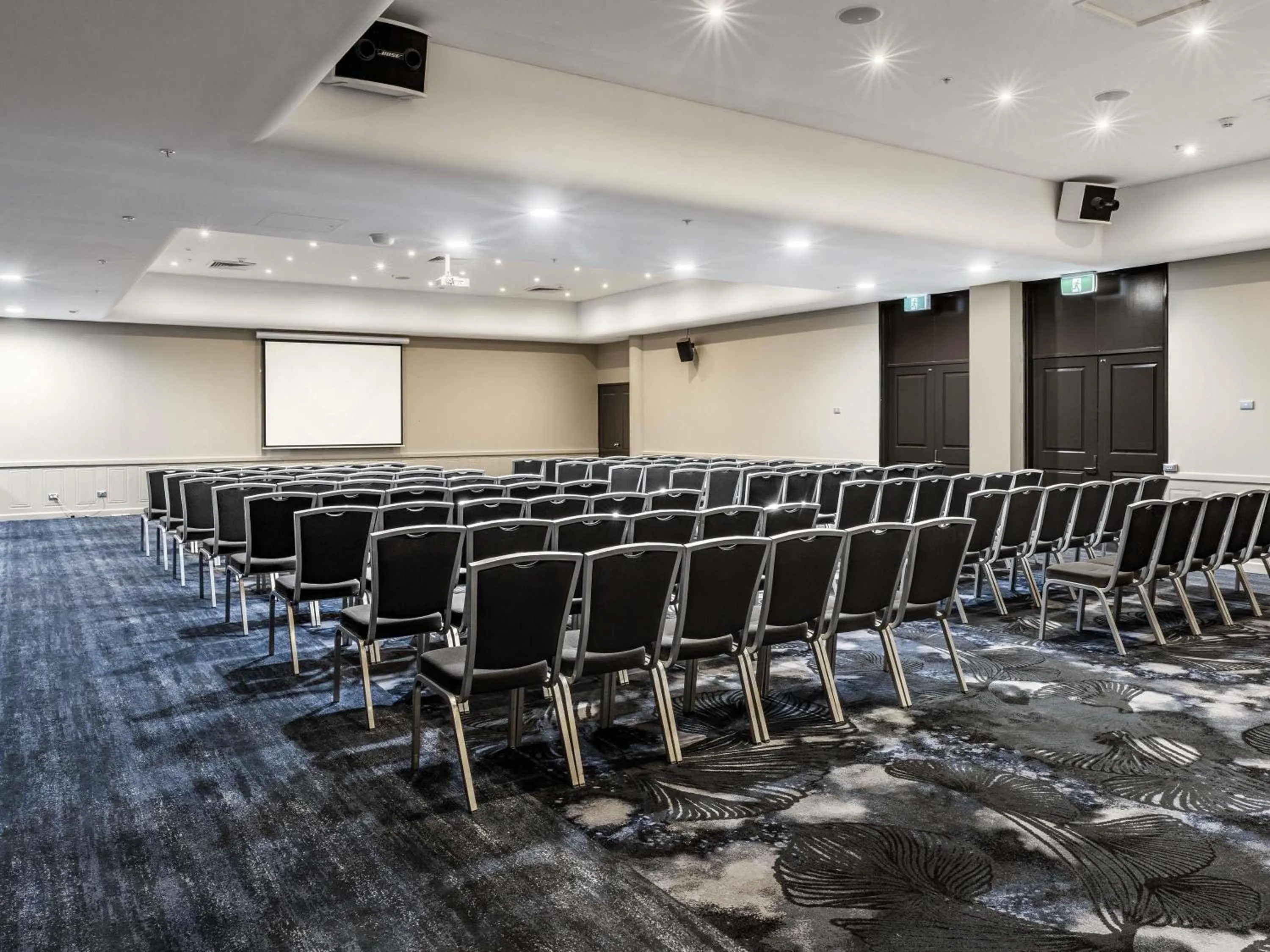 Meeting/conference room in Pullman Sydney Penrith