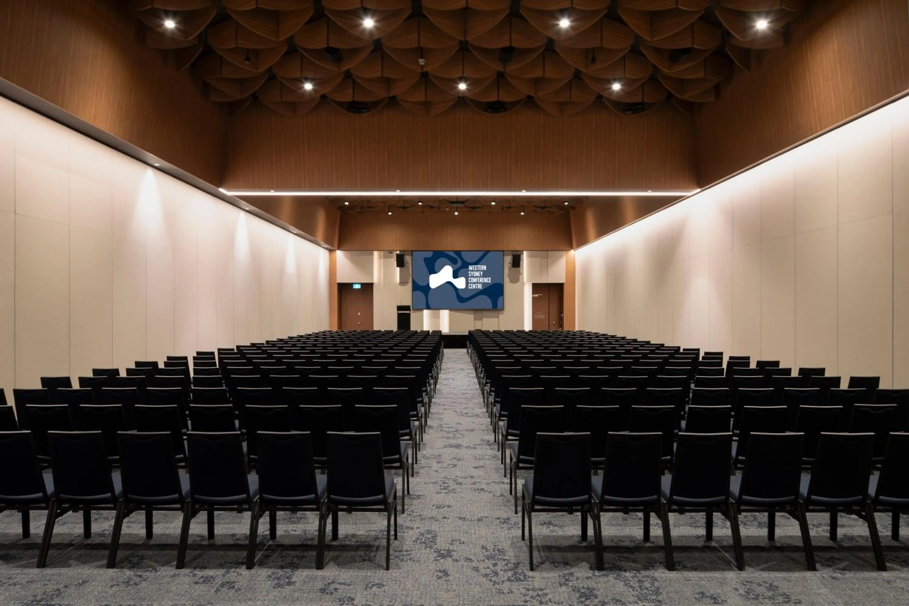 Meeting/conference room in Pullman Sydney Penrith