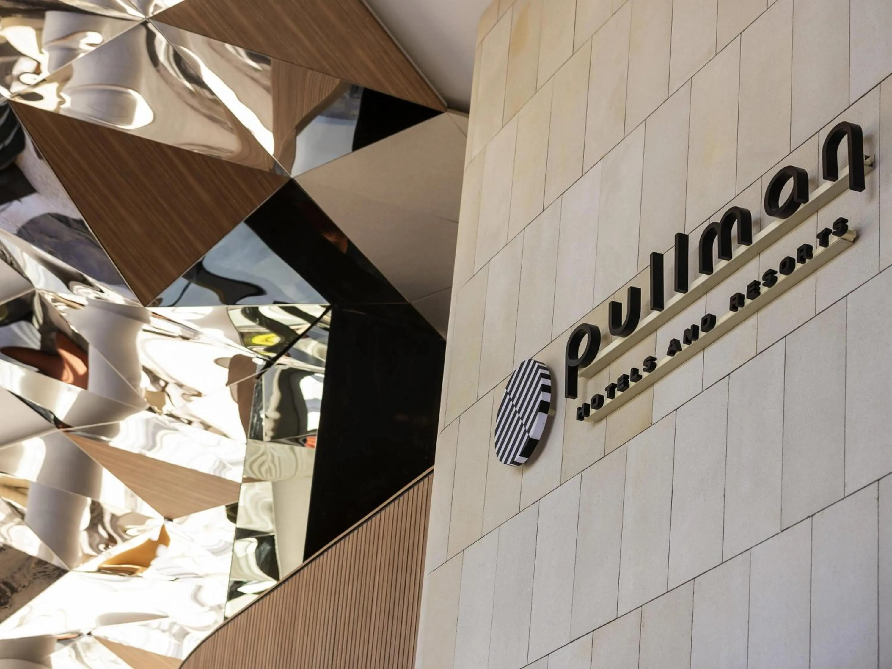 Other in Pullman Sydney Penrith