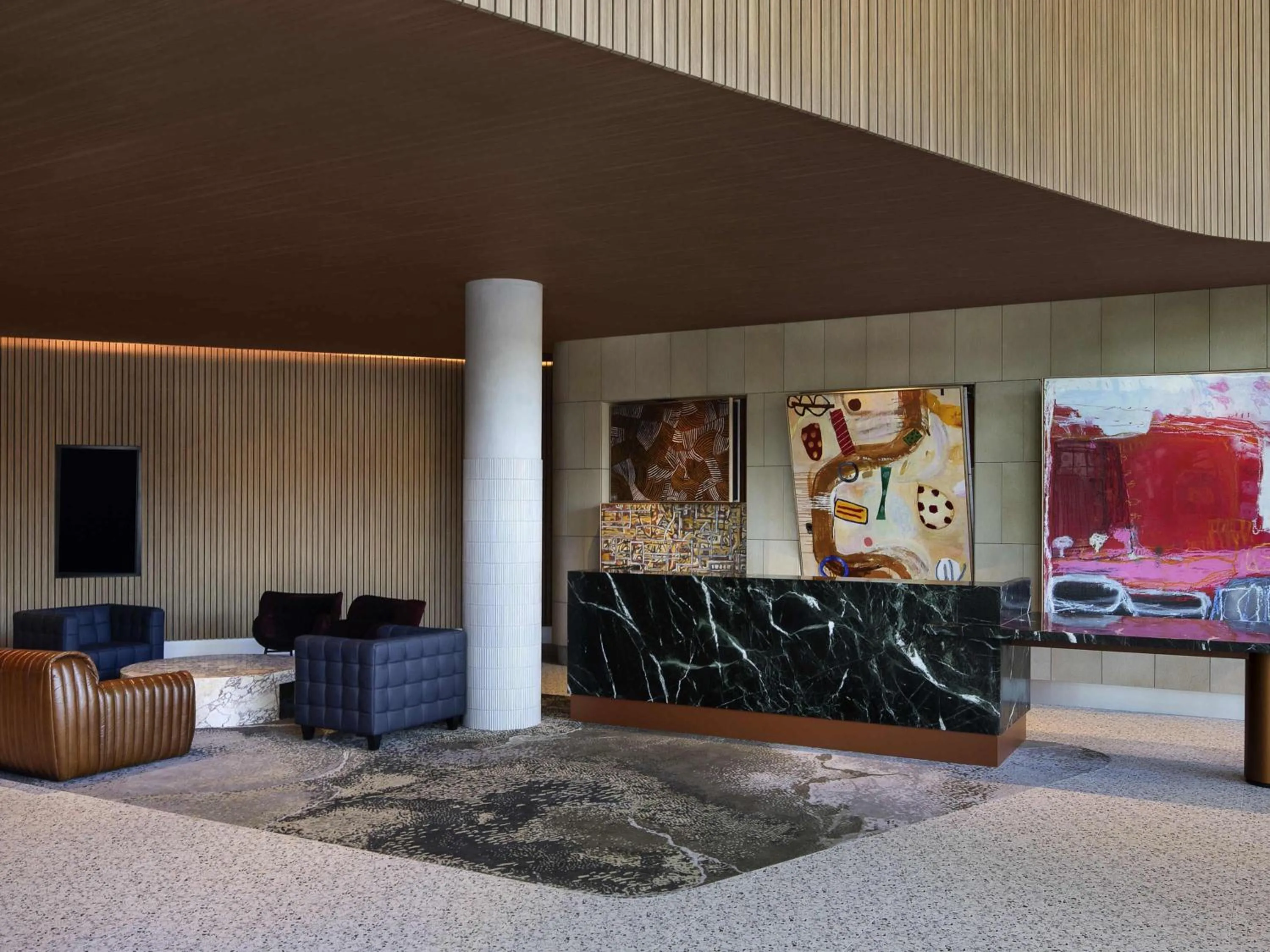 Other in Pullman Sydney Penrith